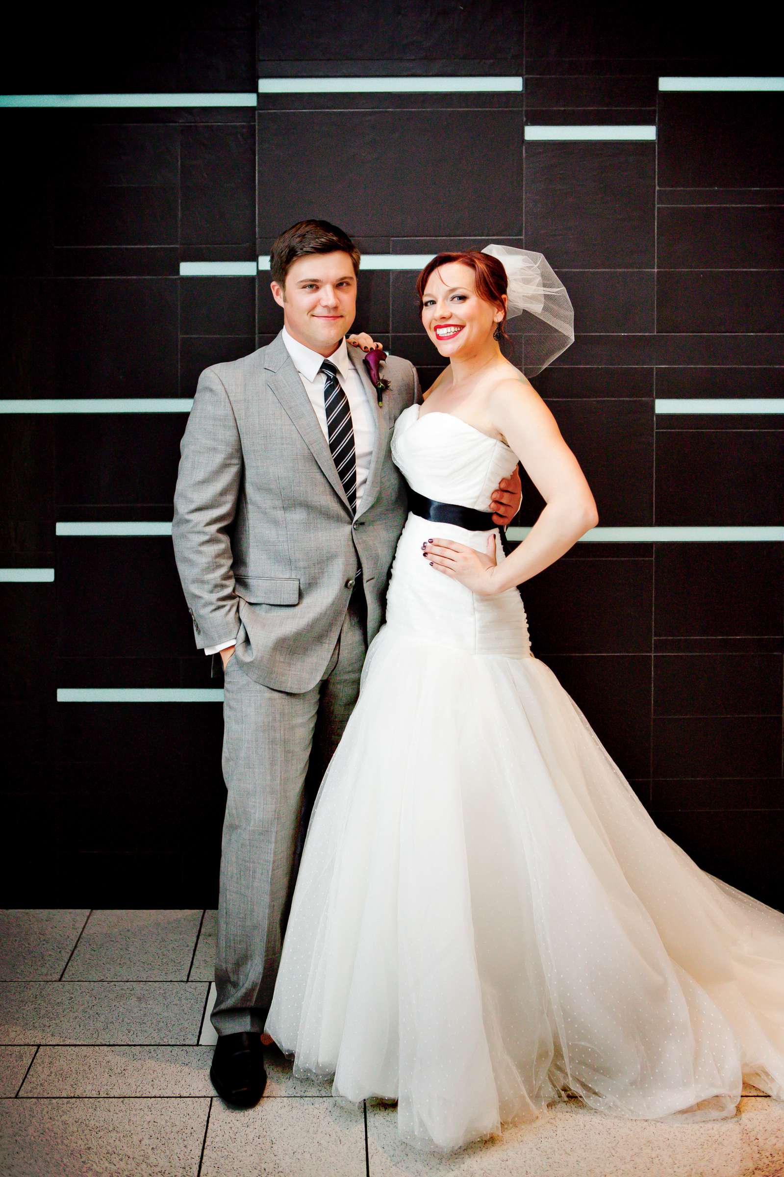 El Cortez Wedding, Rachael and Jeff Wedding Photo #310809 by True Photography