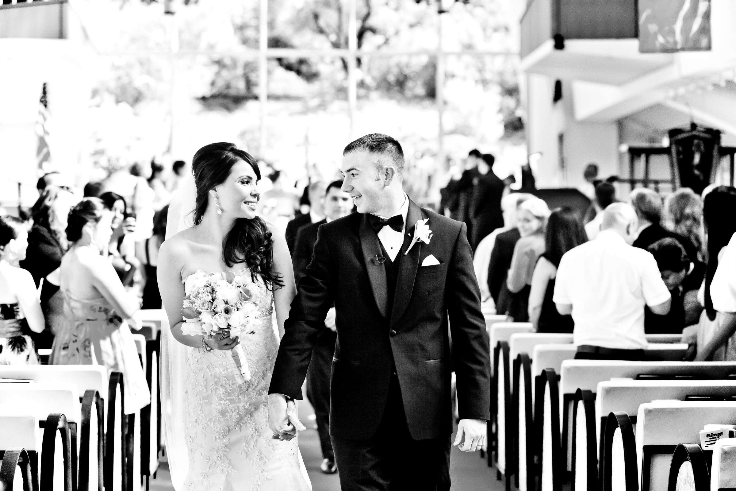 Hard Rock Hotel-San Diego Wedding coordinated by The Best Wedding For You, Irma and Chris Wedding Photo #310983 by True Photography