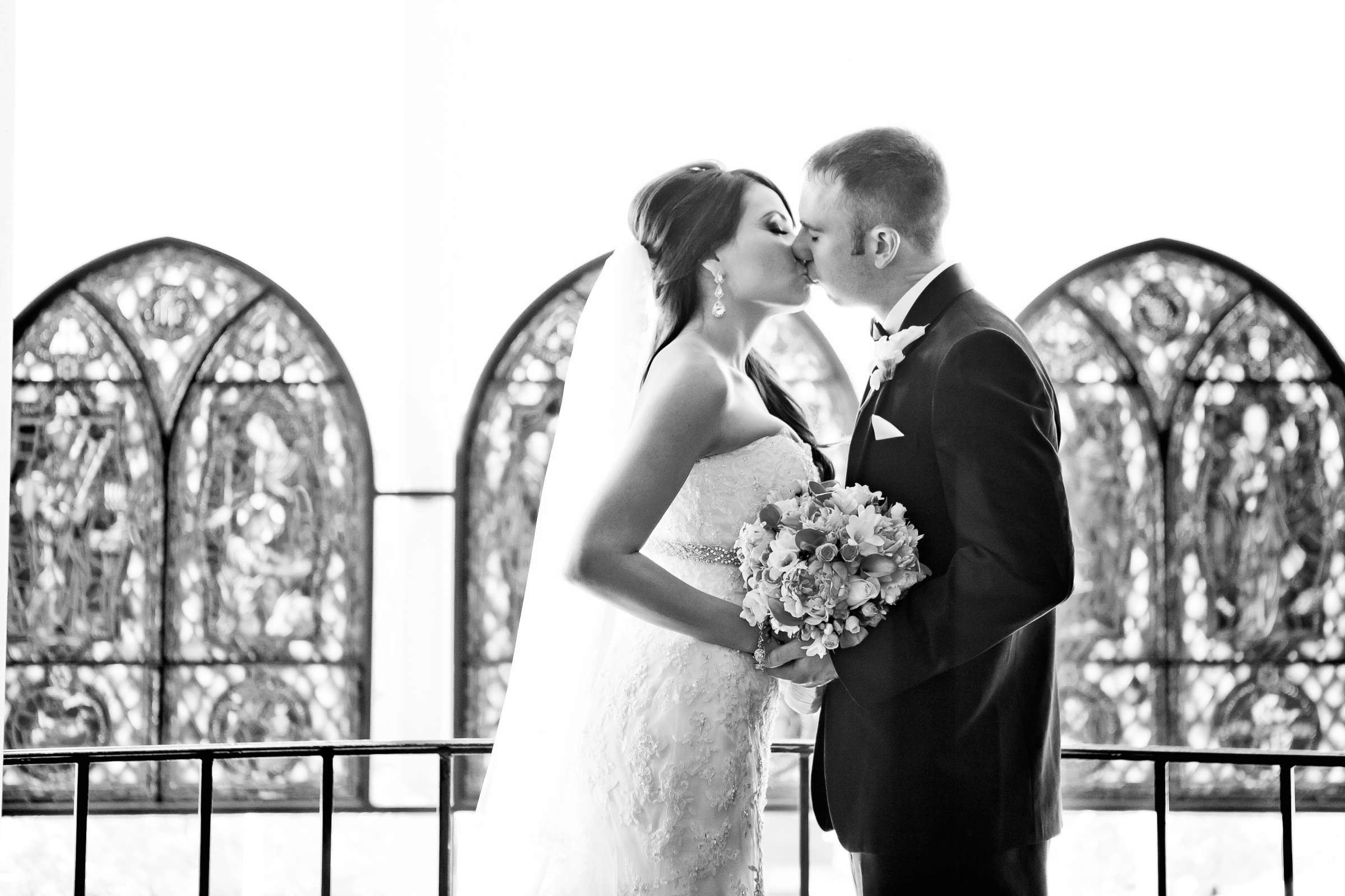 Hard Rock Hotel-San Diego Wedding coordinated by The Best Wedding For You, Irma and Chris Wedding Photo #310986 by True Photography