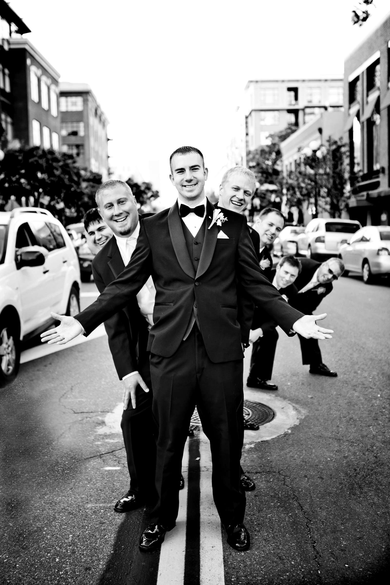 Hard Rock Hotel-San Diego Wedding coordinated by The Best Wedding For You, Irma and Chris Wedding Photo #310993 by True Photography