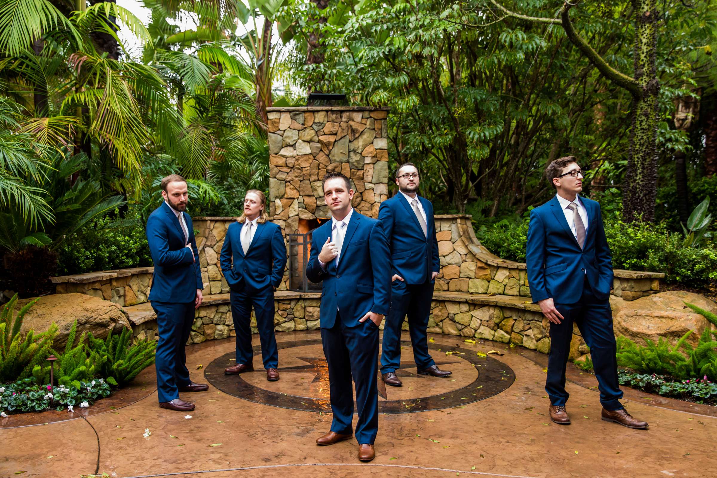 Grand Tradition Estate Wedding coordinated by Grand Tradition Estate, Madison and Chase Wedding Photo #311186 by True Photography