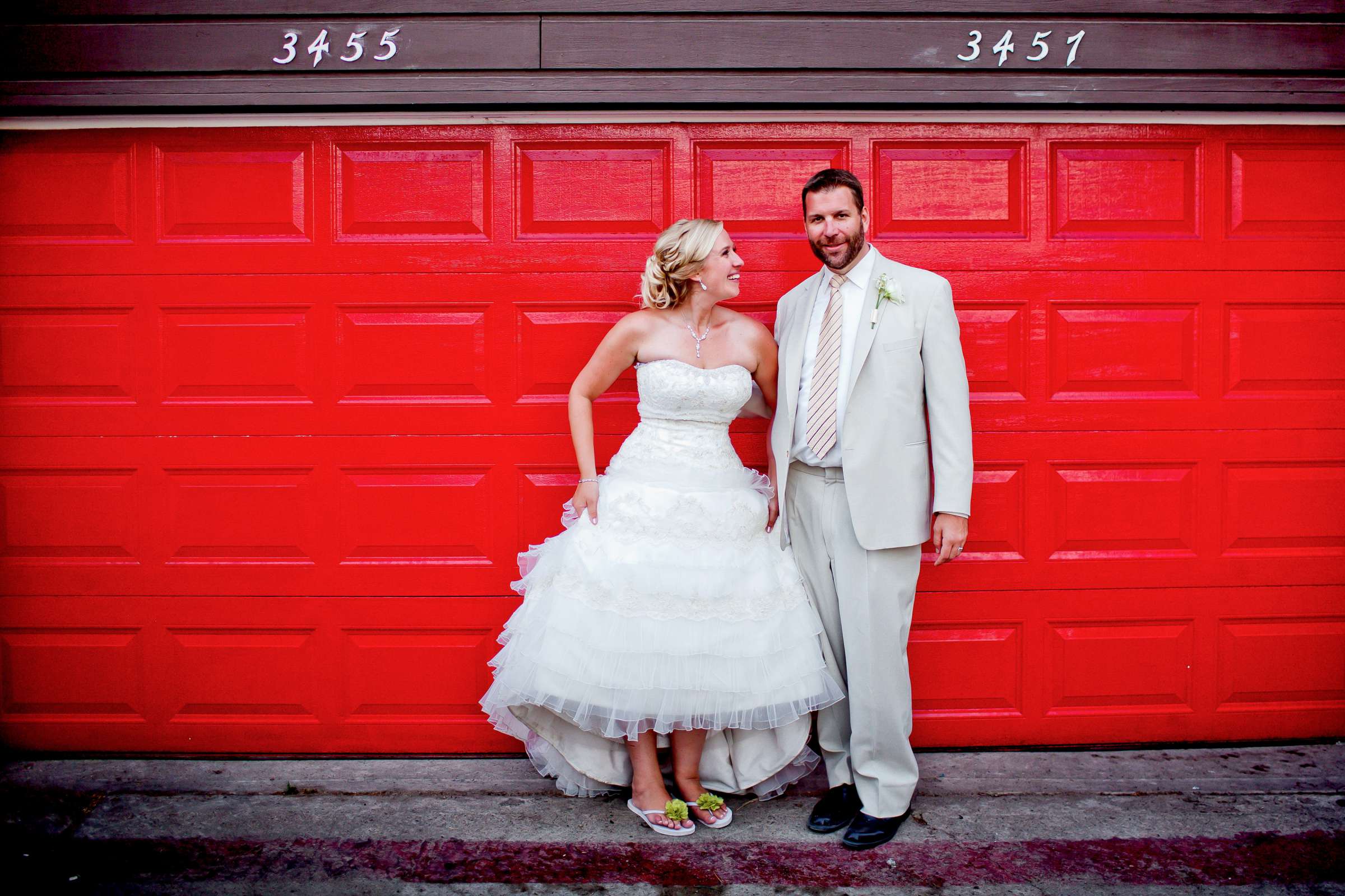 Wedding coordinated by InStyle Event Planning, Jessica and Matthew Wedding Photo #311295 by True Photography