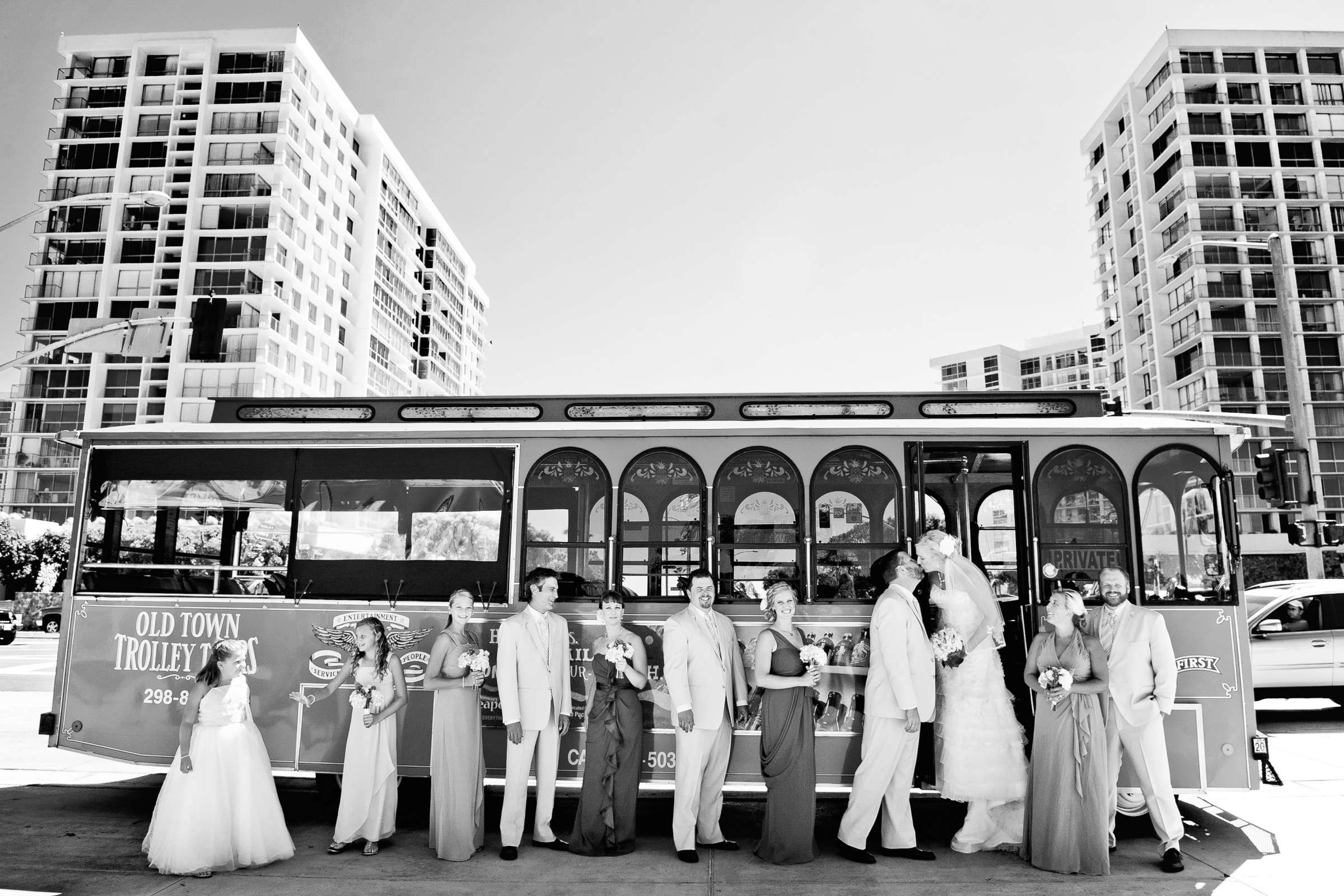 Wedding coordinated by InStyle Event Planning, Jessica and Matthew Wedding Photo #311328 by True Photography
