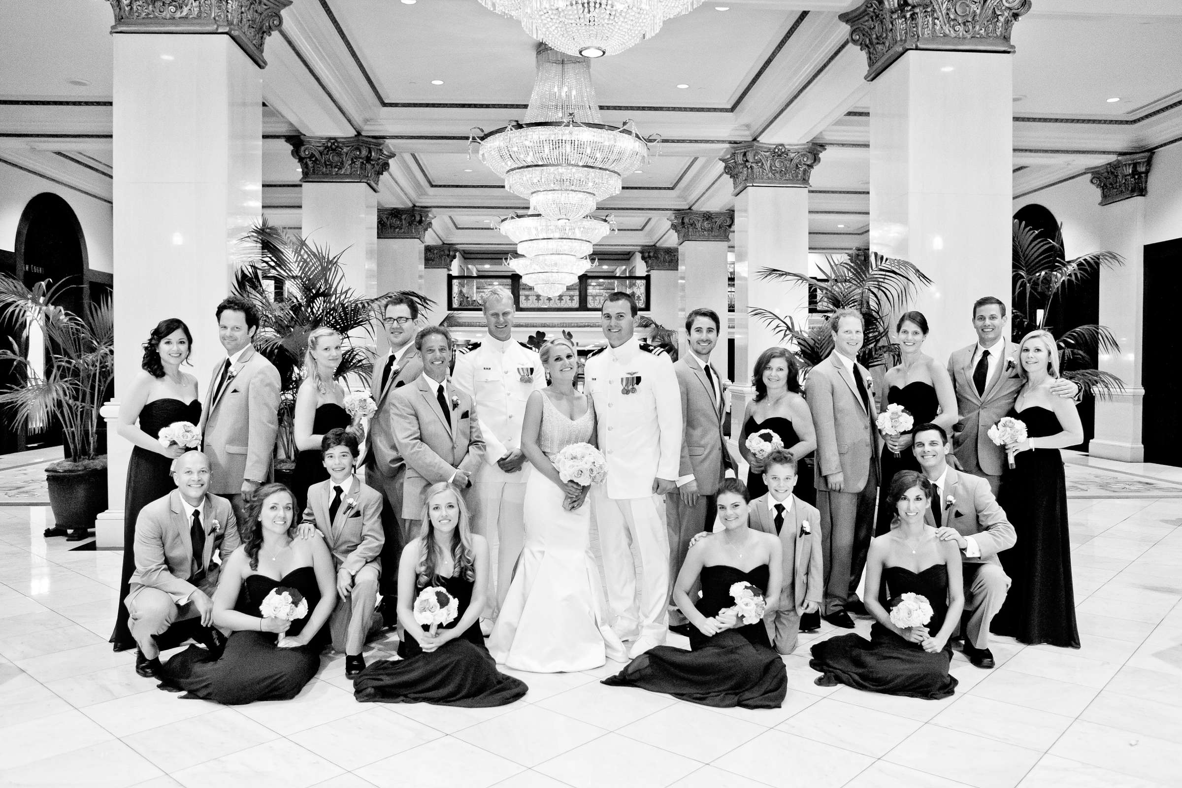 US Grant Wedding coordinated by I Do Weddings, Erin and Danny Wedding Photo #311599 by True Photography