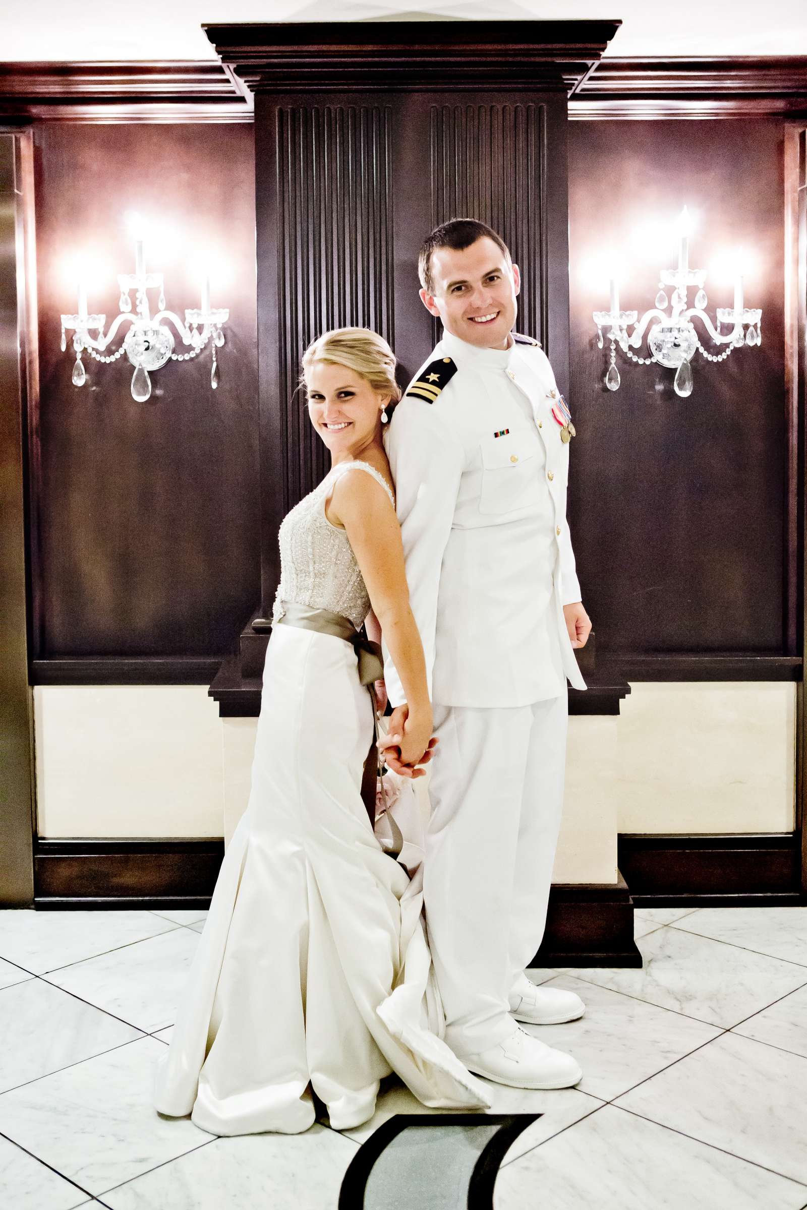 US Grant Wedding coordinated by I Do Weddings, Erin and Danny Wedding Photo #311600 by True Photography