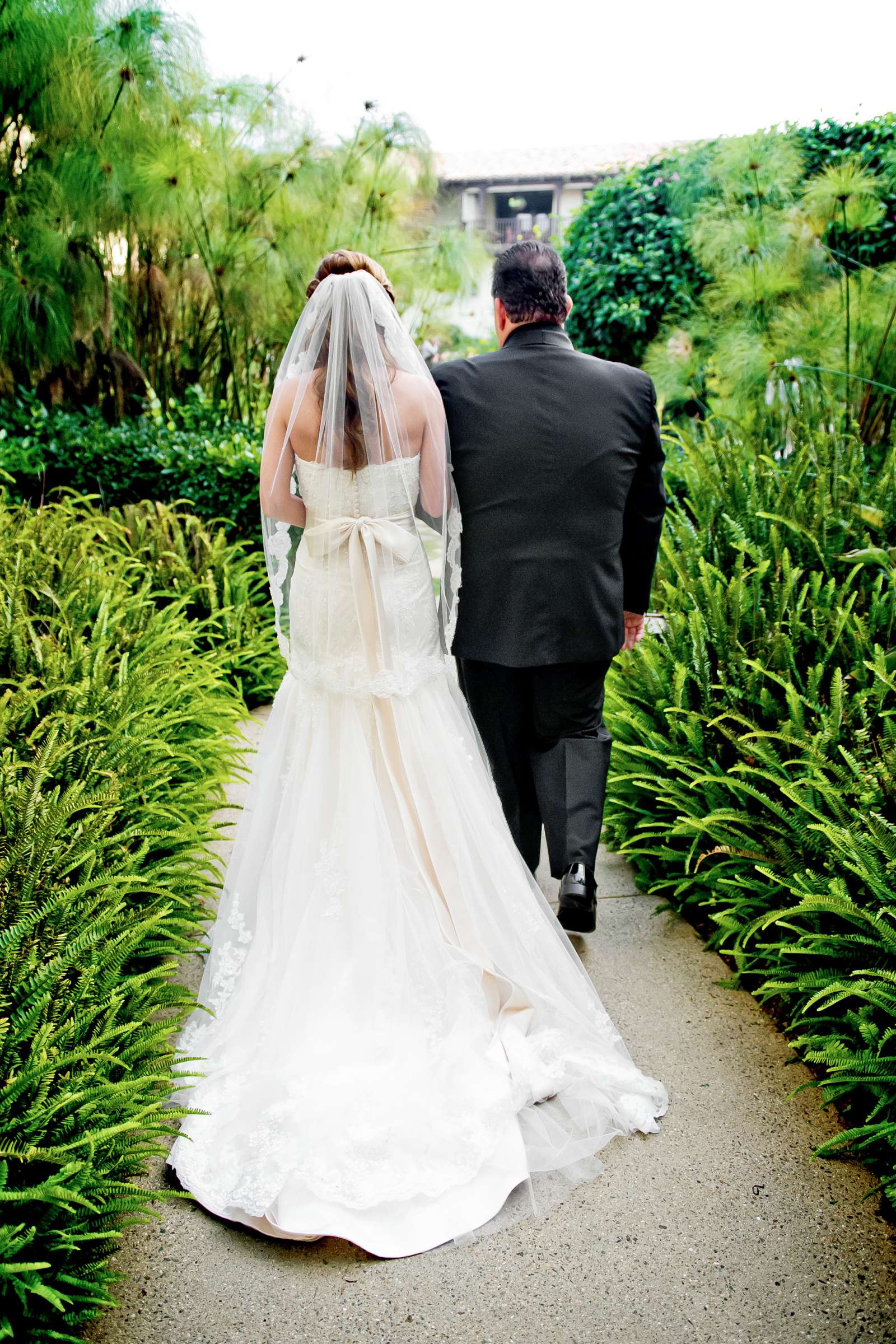 Estancia Wedding coordinated by Crown Weddings, Melissa and Aaron Wedding Photo #311702 by True Photography