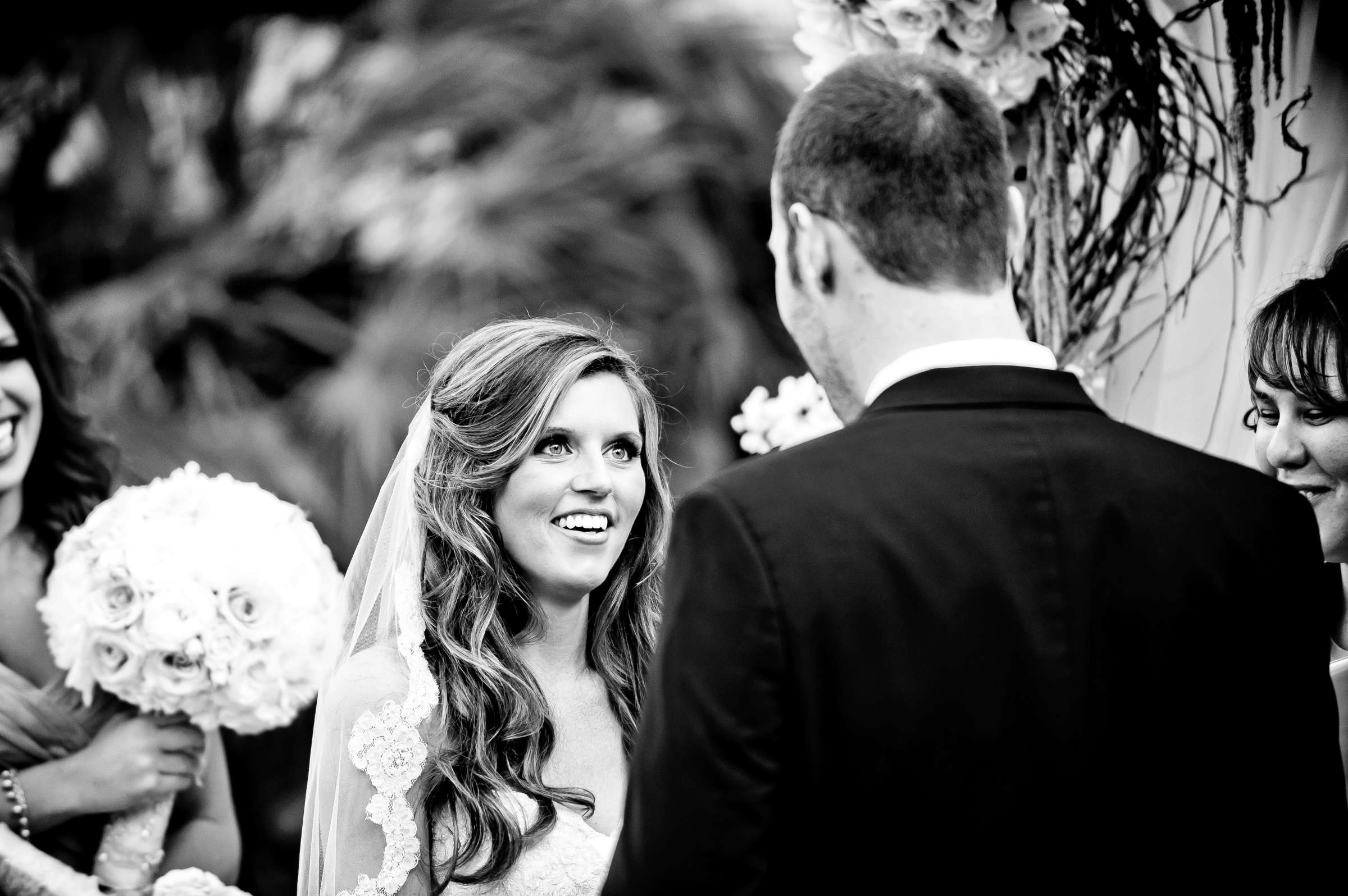 Estancia Wedding coordinated by Crown Weddings, Melissa and Aaron Wedding Photo #311708 by True Photography