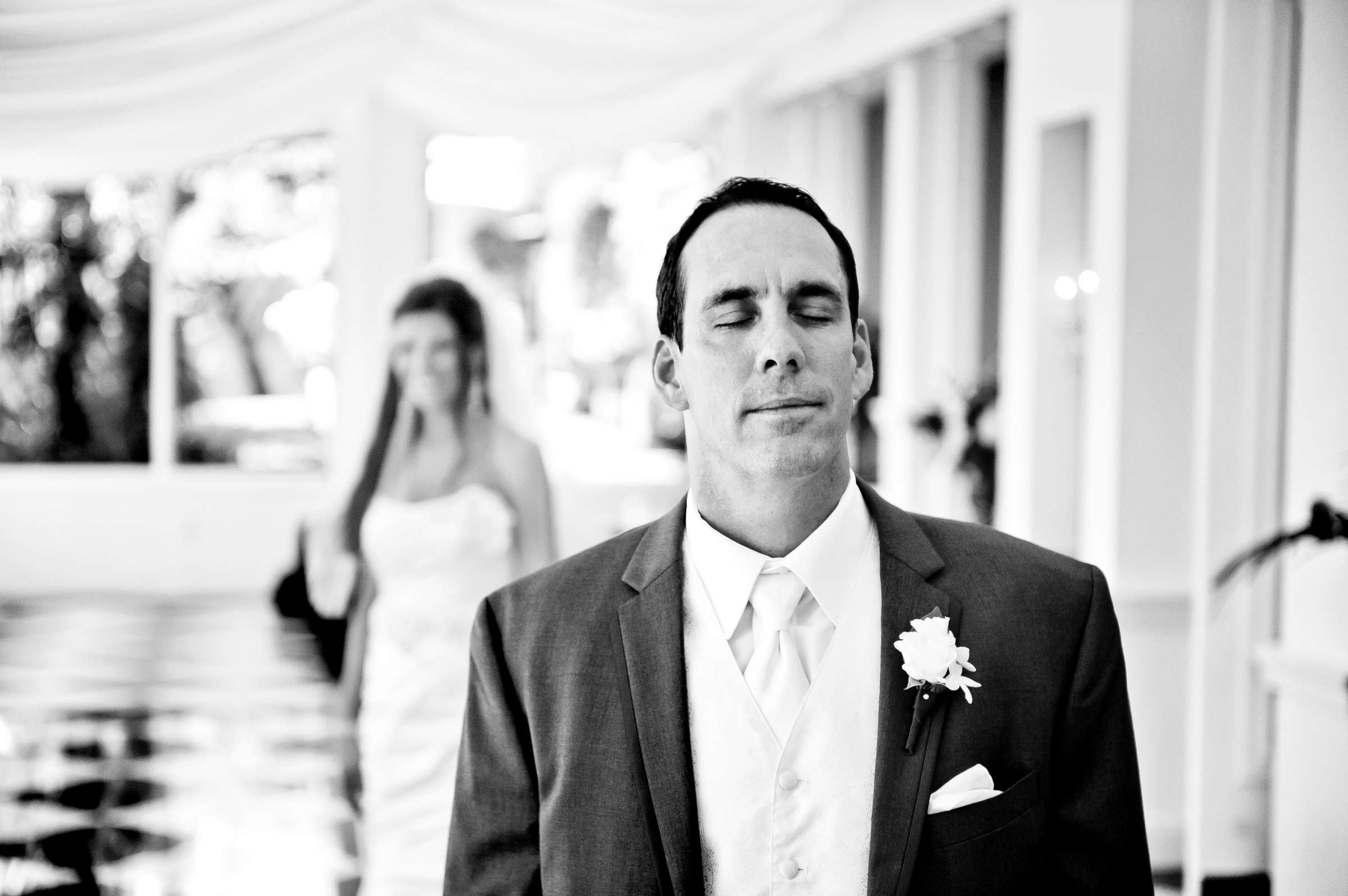 Wedding coordinated by The Best Wedding For You, Zuzana and Brent Wedding Photo #311858 by True Photography