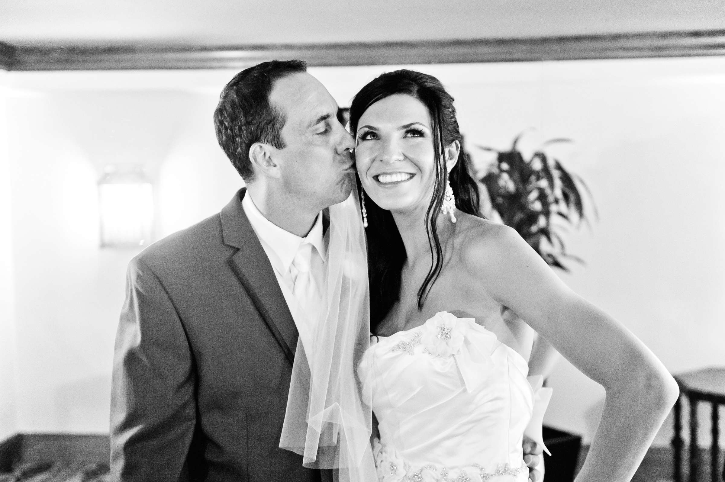 Wedding coordinated by The Best Wedding For You, Zuzana and Brent Wedding Photo #311863 by True Photography