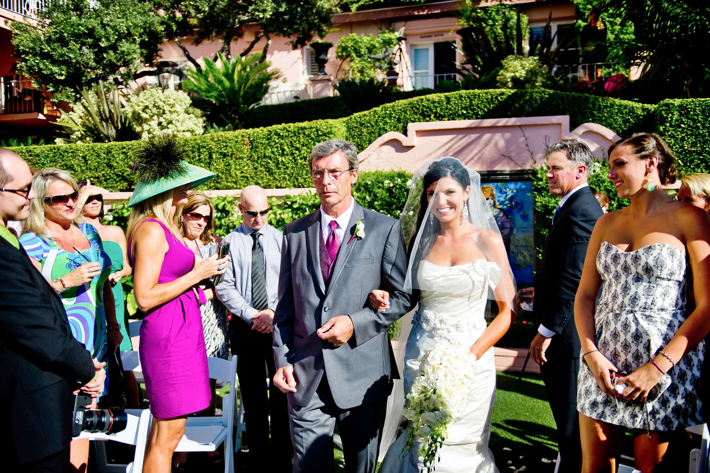 Wedding coordinated by The Best Wedding For You, Zuzana and Brent Wedding Photo #311874 by True Photography