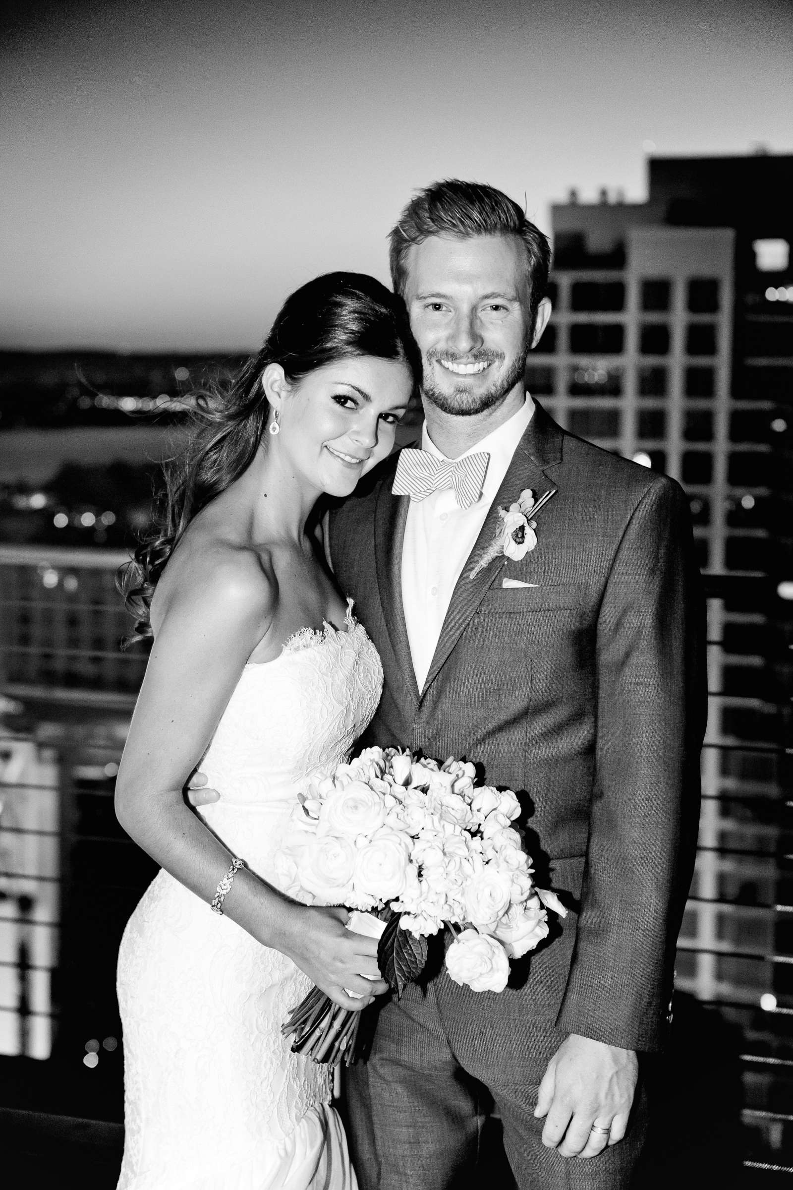 The Ultimate Skybox Wedding, Erica and Chase Wedding Photo #312056 by True Photography