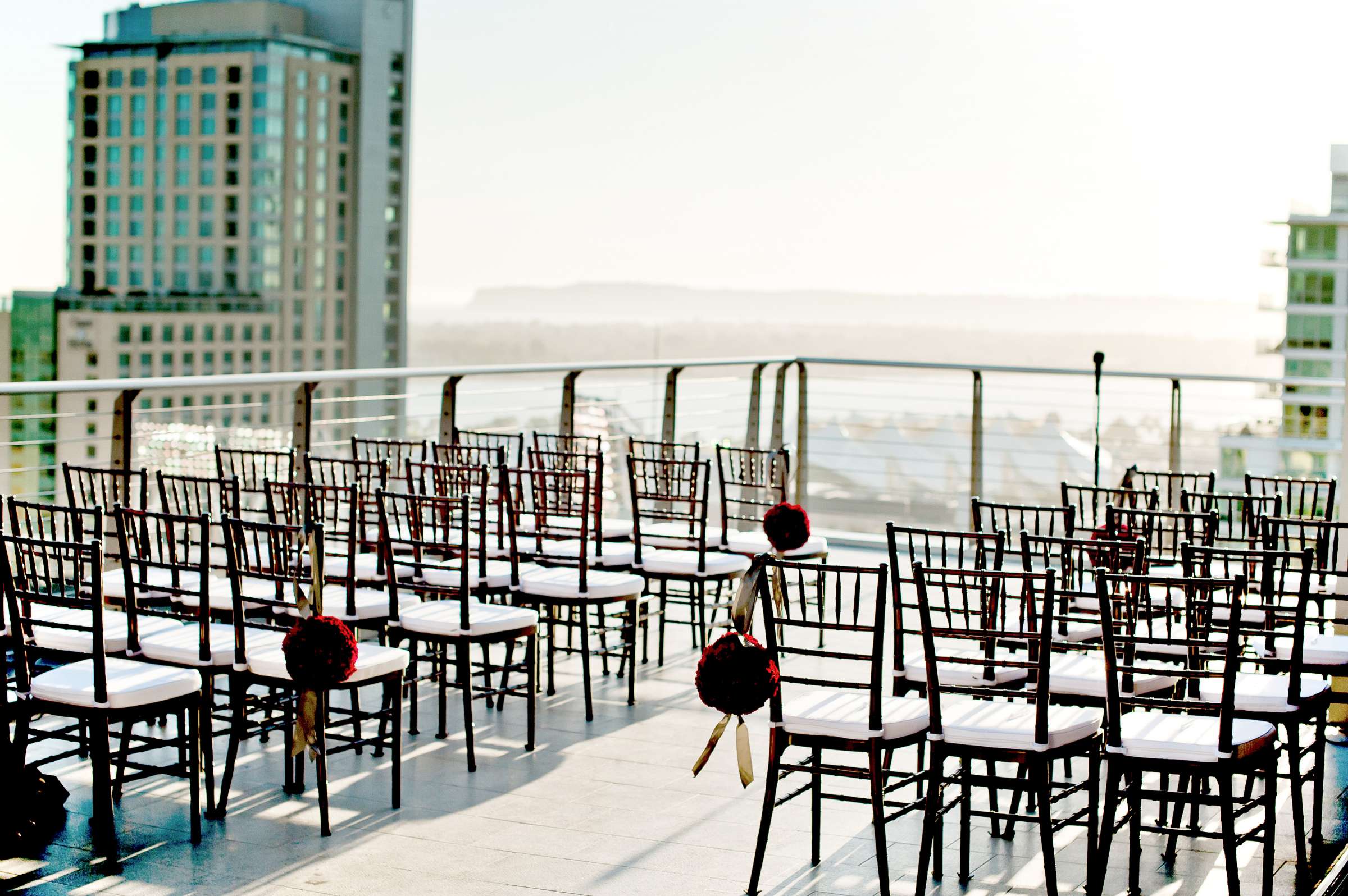 The Ultimate Skybox Wedding, Erica and Chase Wedding Photo #312088 by True Photography