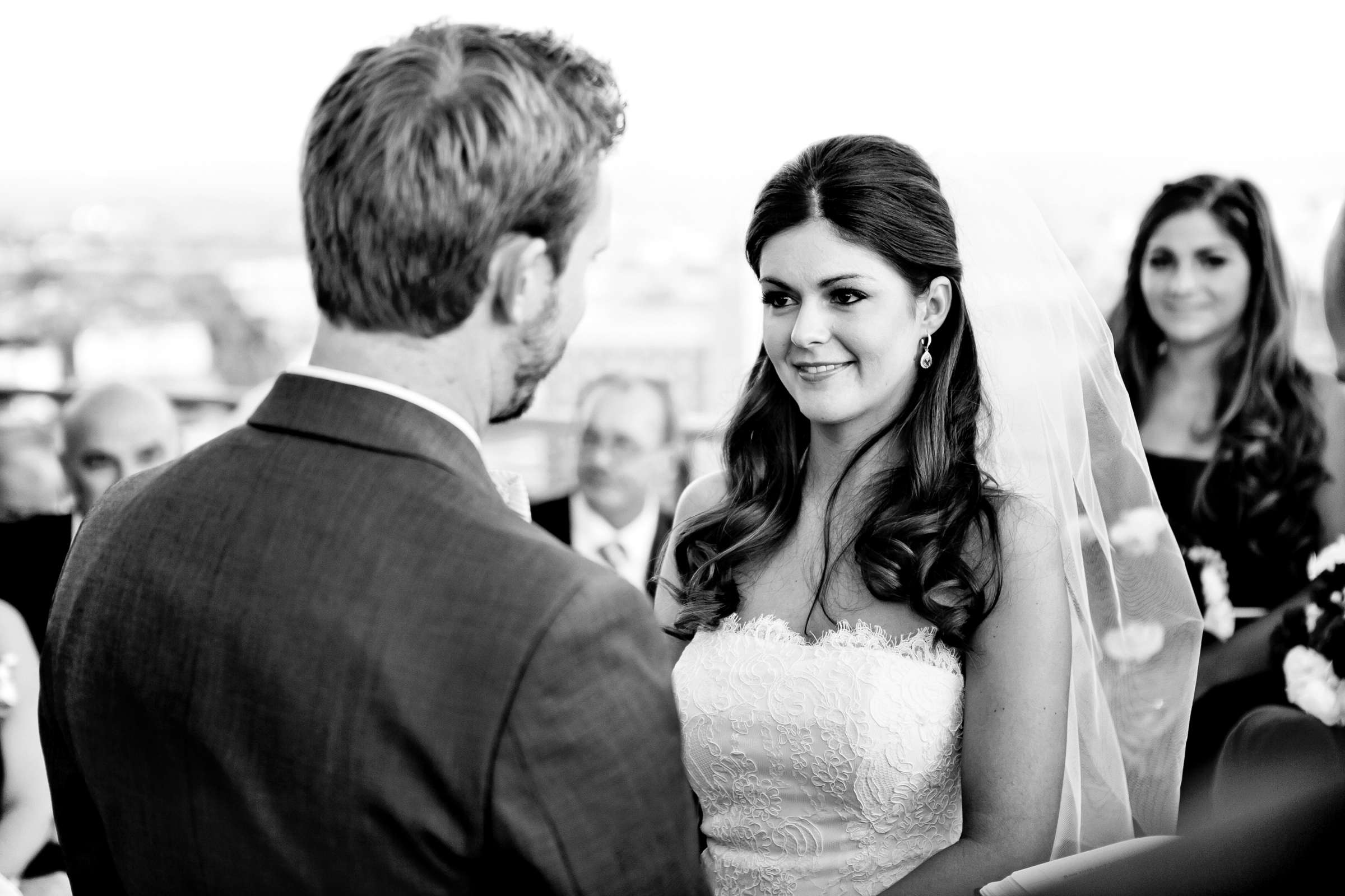 The Ultimate Skybox Wedding, Erica and Chase Wedding Photo #312098 by True Photography