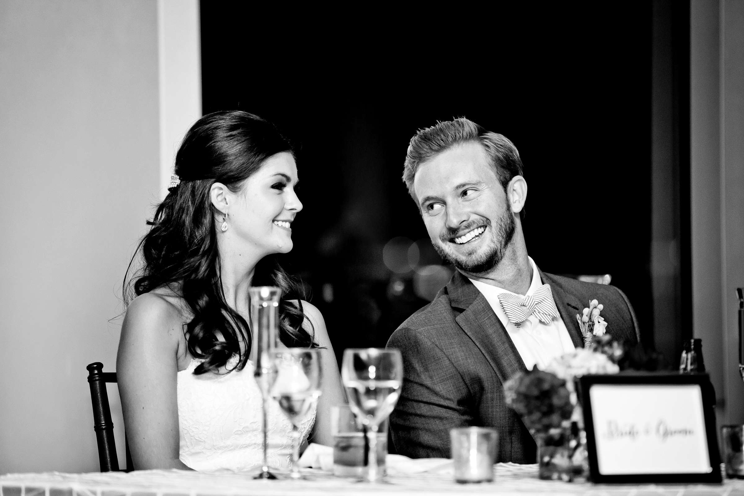 The Ultimate Skybox Wedding, Erica and Chase Wedding Photo #312151 by True Photography