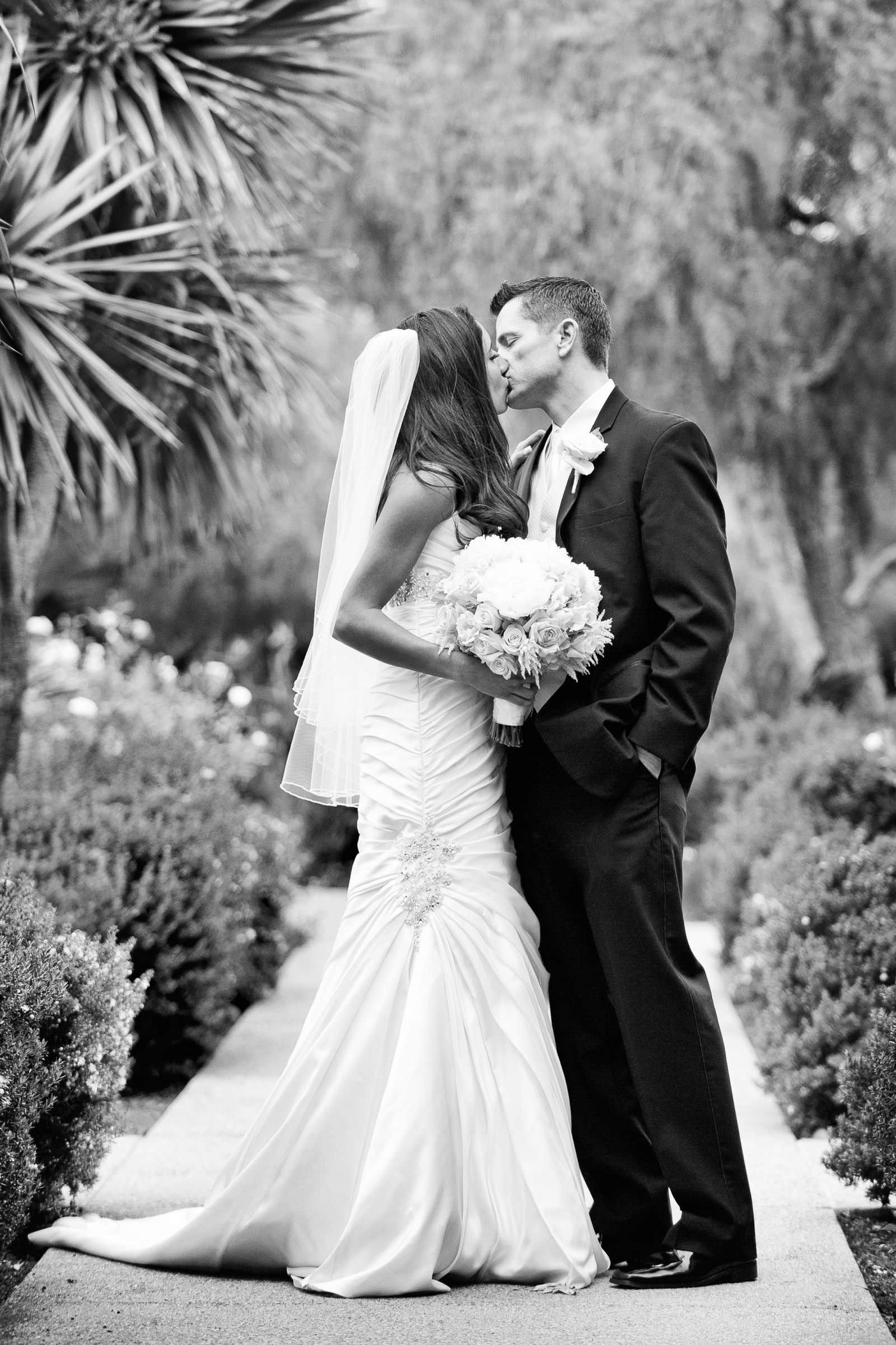 Estancia Wedding coordinated by EverAfter Events, Anita and Michael Wedding Photo #312249 by True Photography
