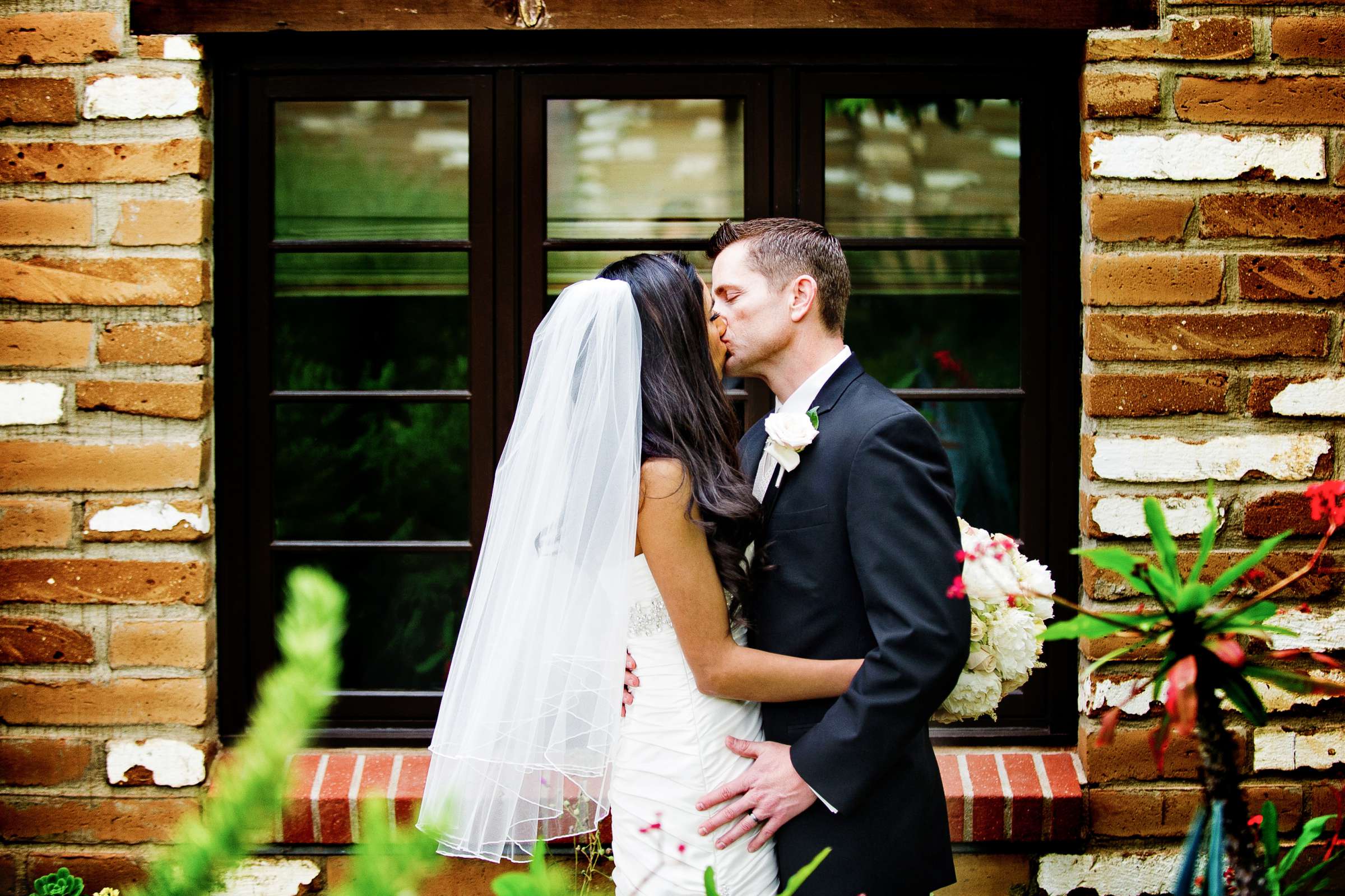 Estancia Wedding coordinated by EverAfter Events, Anita and Michael Wedding Photo #312251 by True Photography