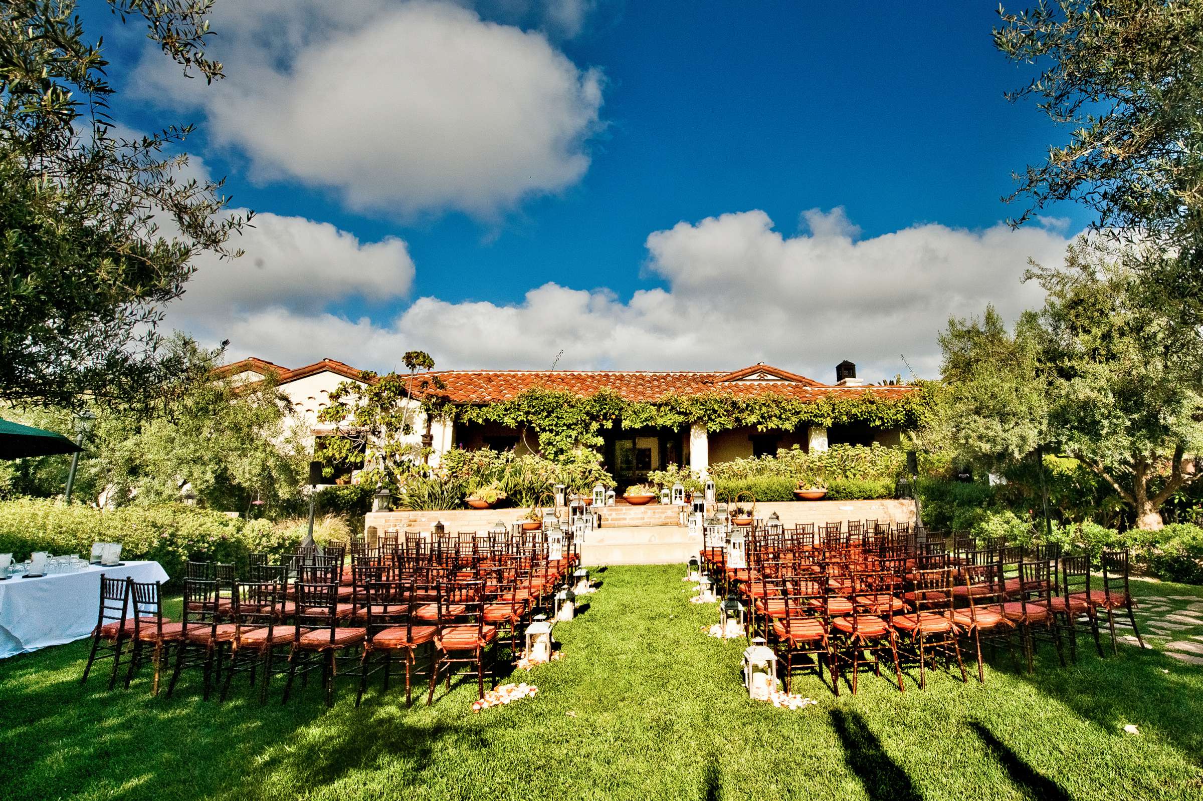 Estancia Wedding coordinated by Amorology Weddings, Ashley and Kyle Wedding Photo #312531 by True Photography