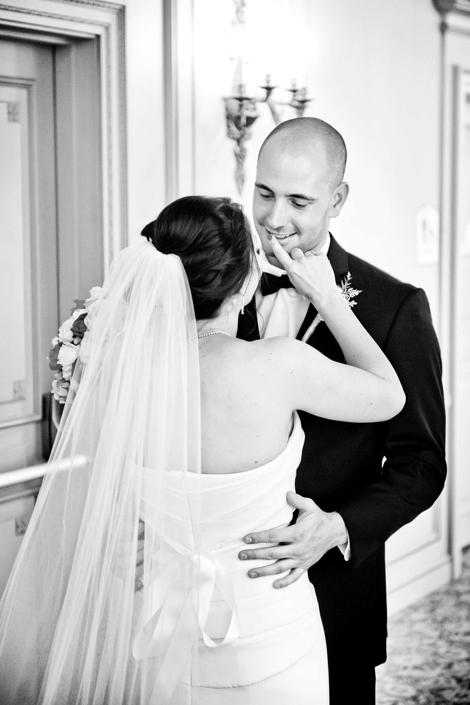 The Westgate Hotel Wedding, Leah and Sean Wedding Photo #312567 by True Photography