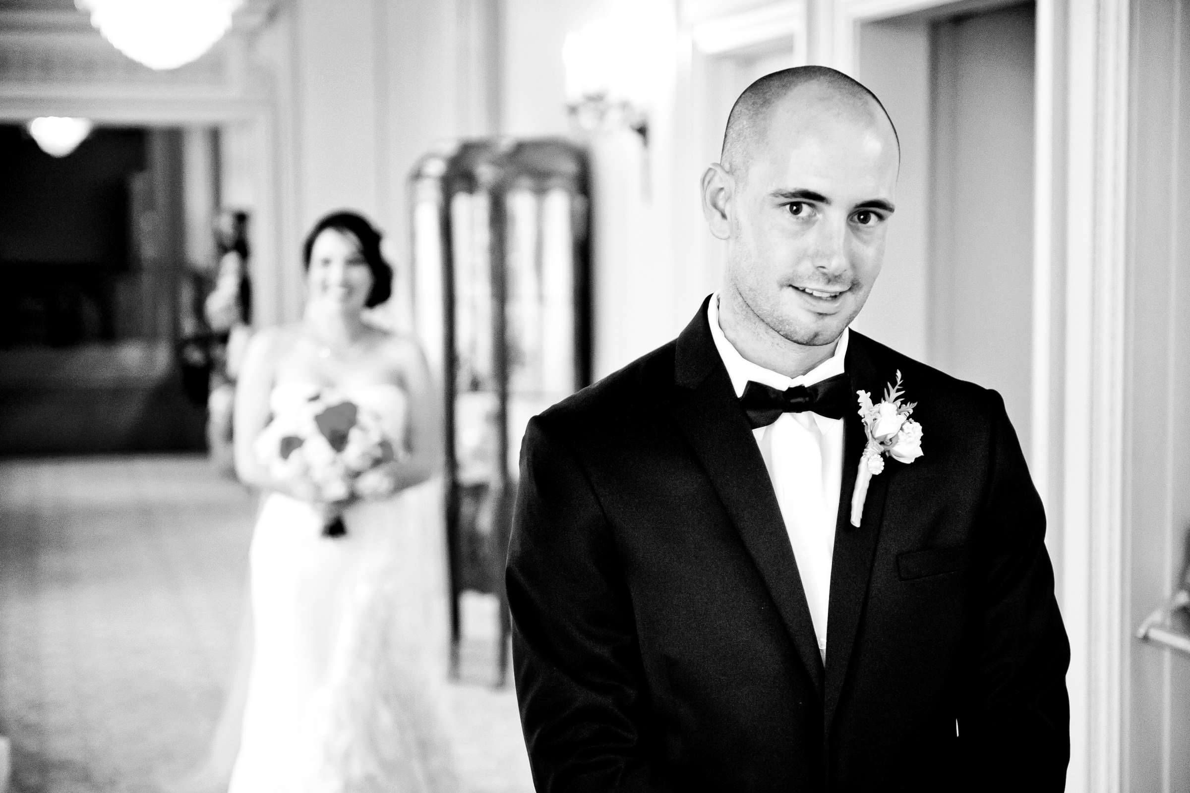 The Westgate Hotel Wedding, Leah and Sean Wedding Photo #312607 by True Photography