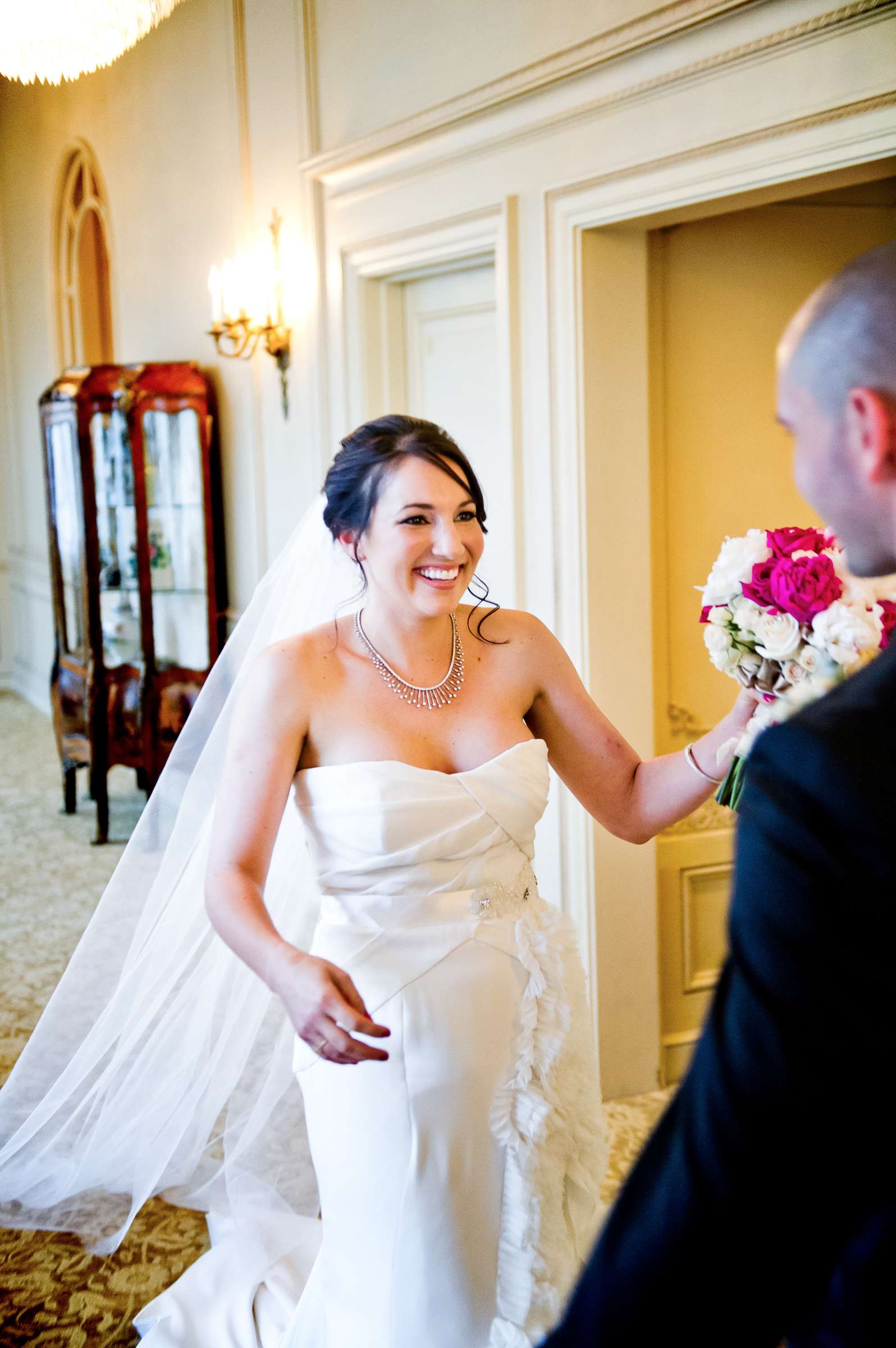 The Westgate Hotel Wedding, Leah and Sean Wedding Photo #312609 by True Photography