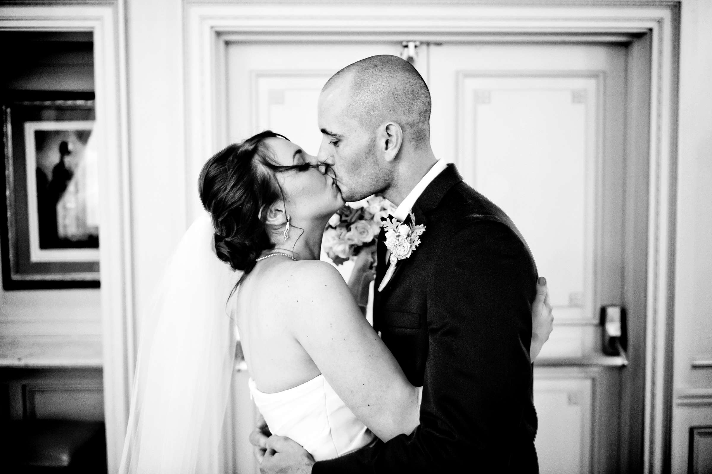 The Westgate Hotel Wedding, Leah and Sean Wedding Photo #312612 by True Photography