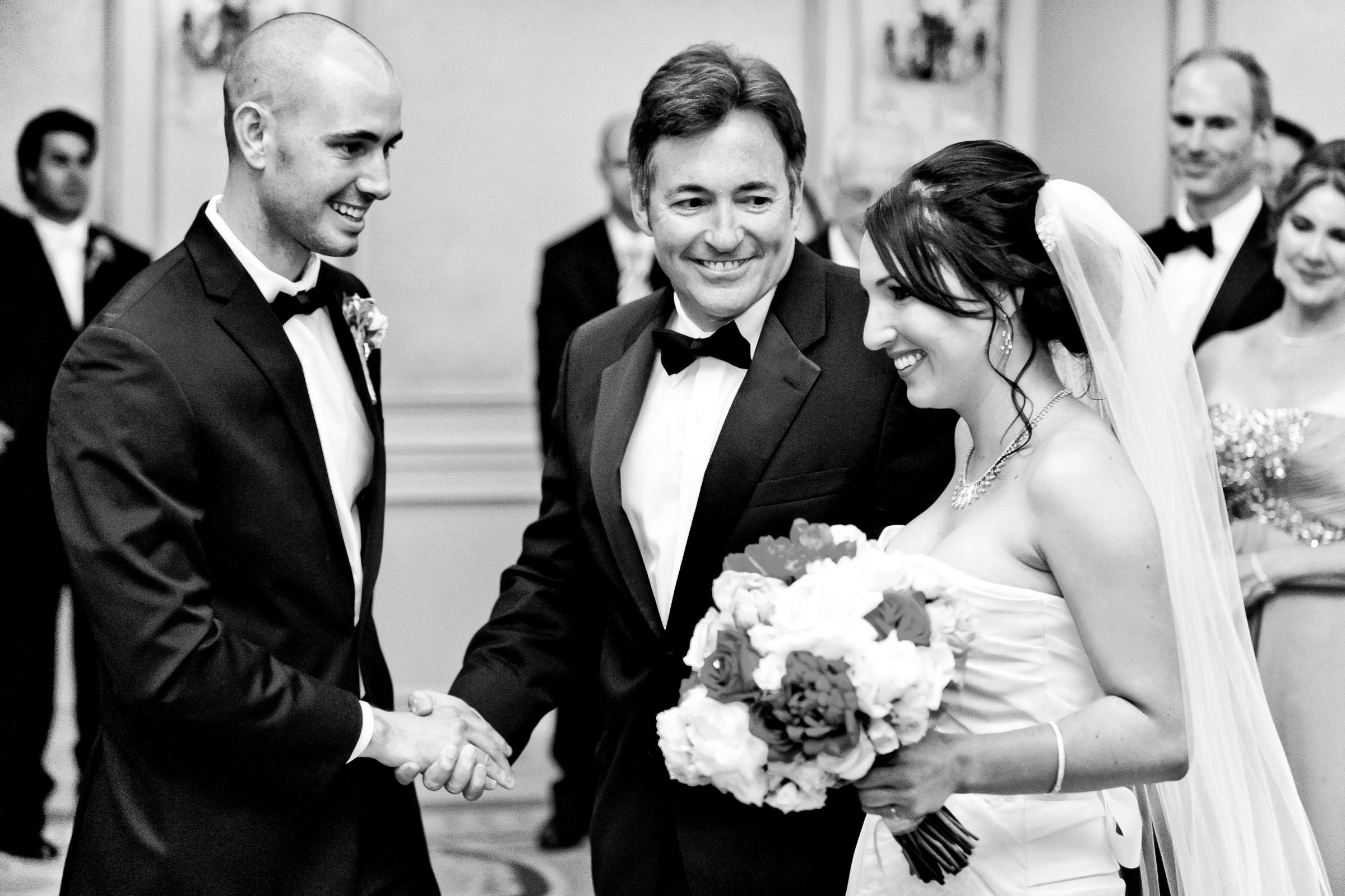 The Westgate Hotel Wedding, Leah and Sean Wedding Photo #312630 by True Photography