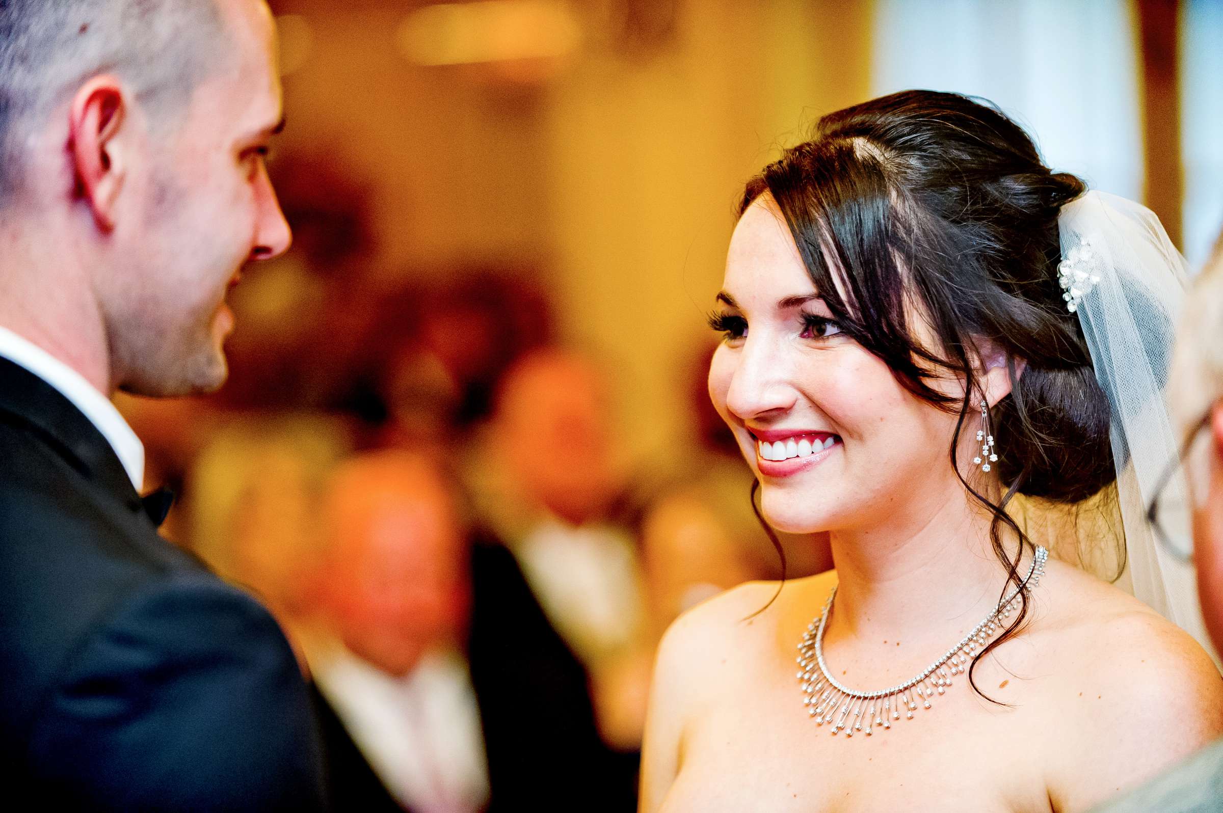 The Westgate Hotel Wedding, Leah and Sean Wedding Photo #312631 by True Photography