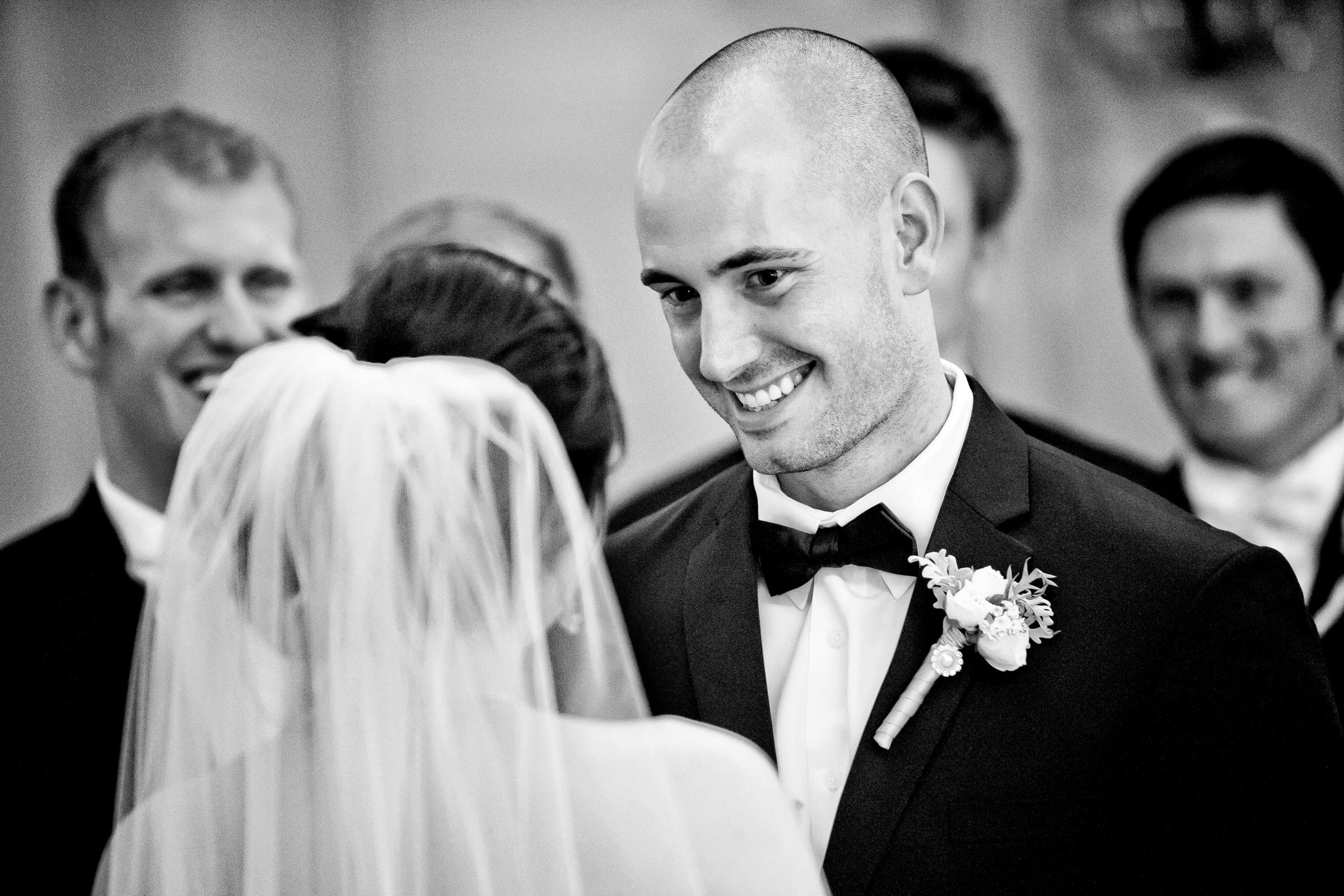 The Westgate Hotel Wedding, Leah and Sean Wedding Photo #312633 by True Photography