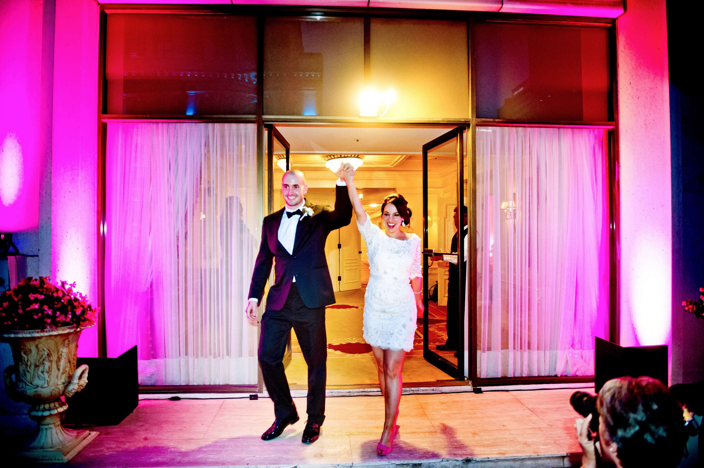 The Westgate Hotel Wedding, Leah and Sean Wedding Photo #312651 by True Photography