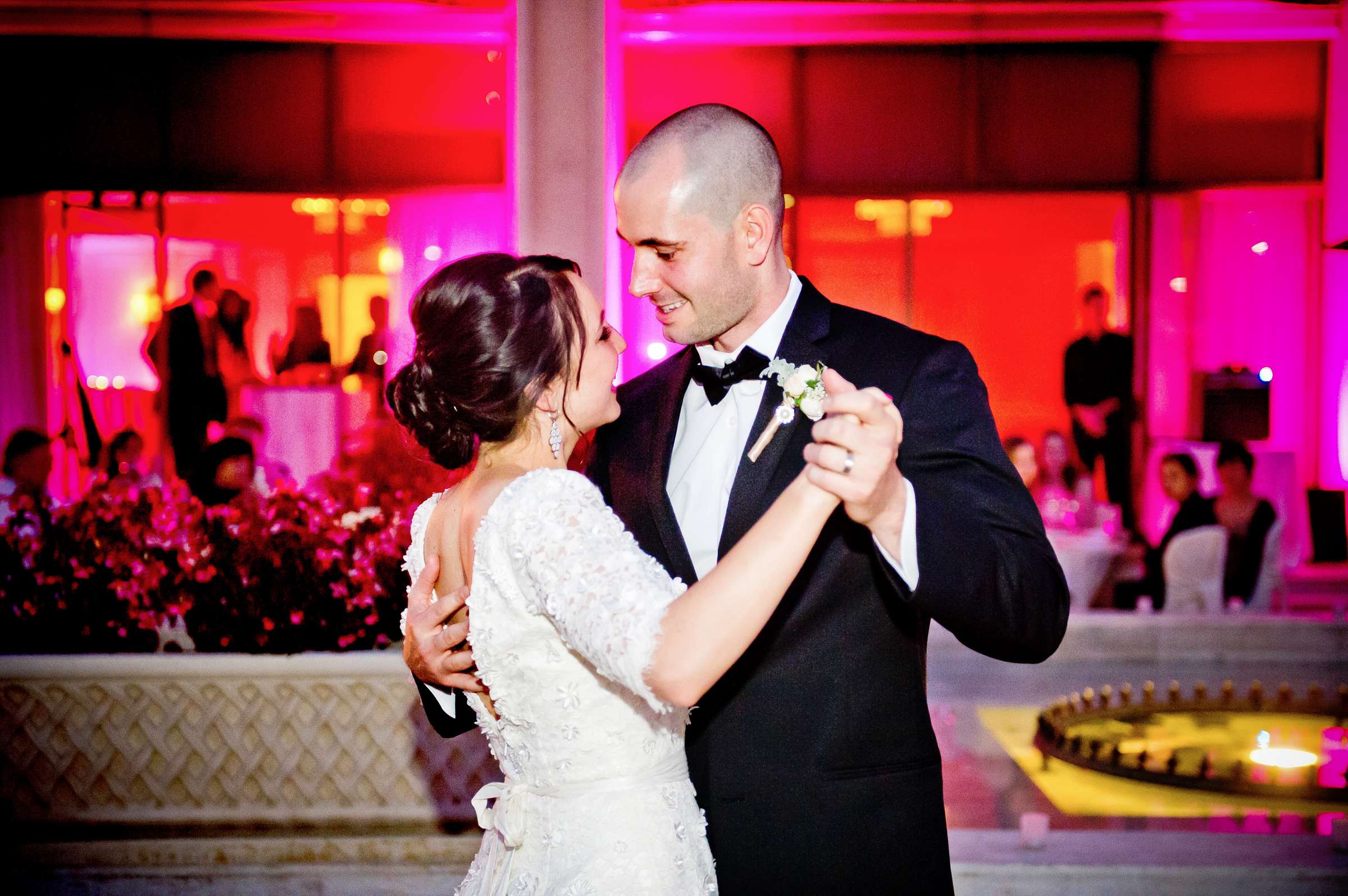 The Westgate Hotel Wedding, Leah and Sean Wedding Photo #312652 by True Photography