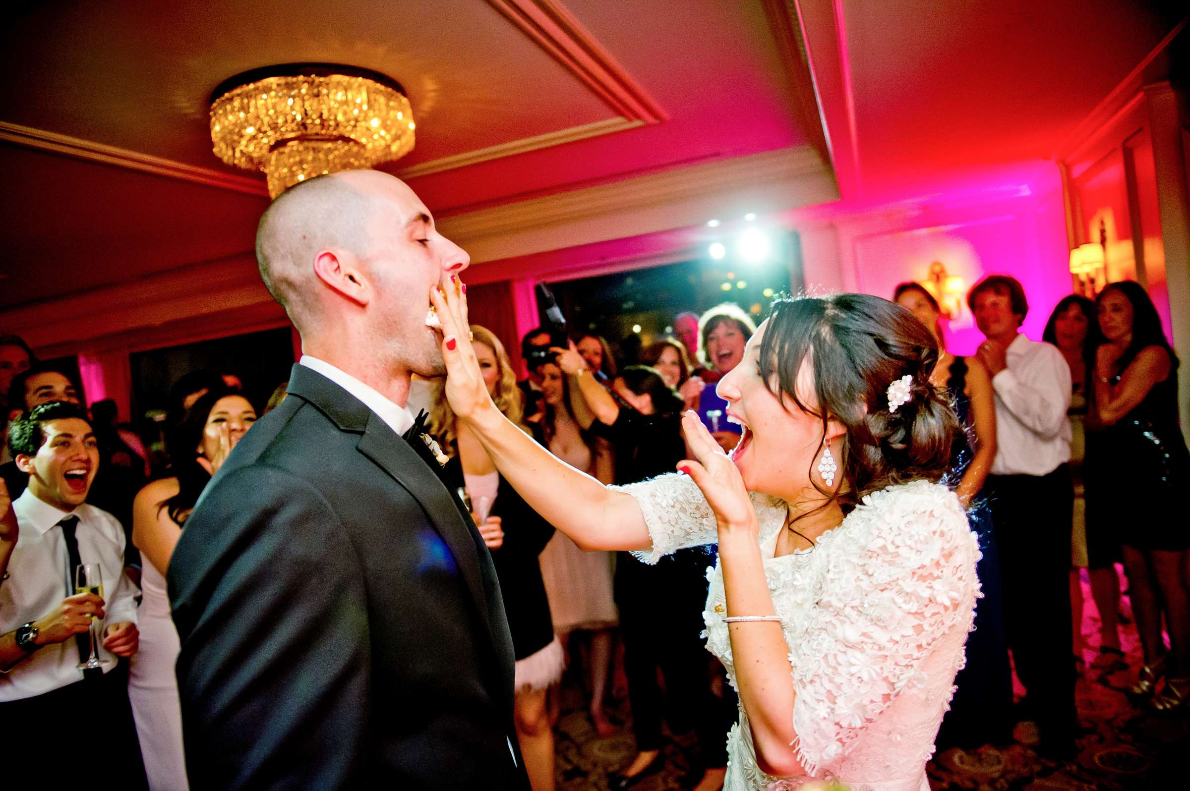 The Westgate Hotel Wedding, Leah and Sean Wedding Photo #312662 by True Photography