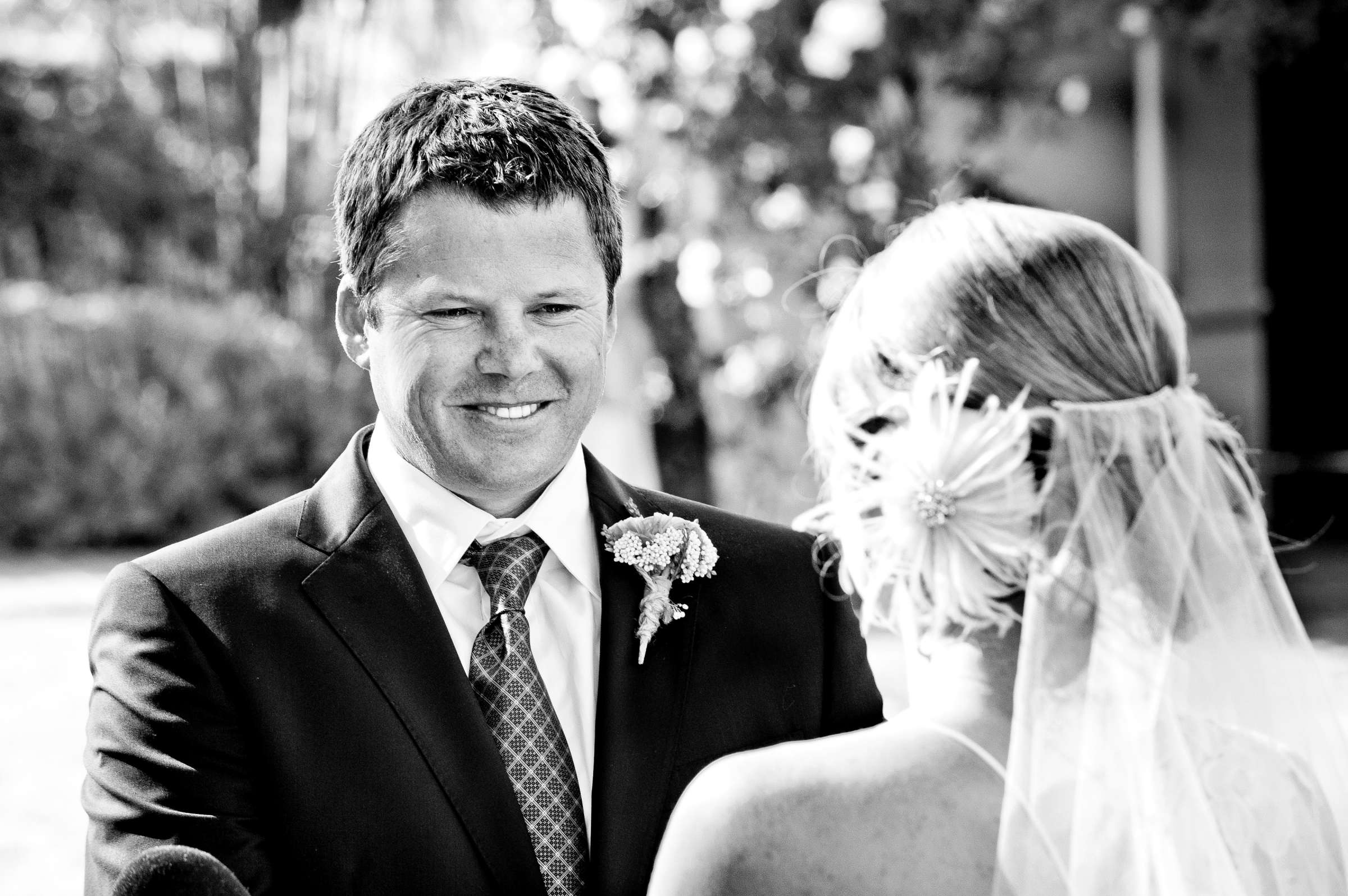 Wedding coordinated by Elisa Trotter, Catherine and Daniel Wedding Photo #312772 by True Photography
