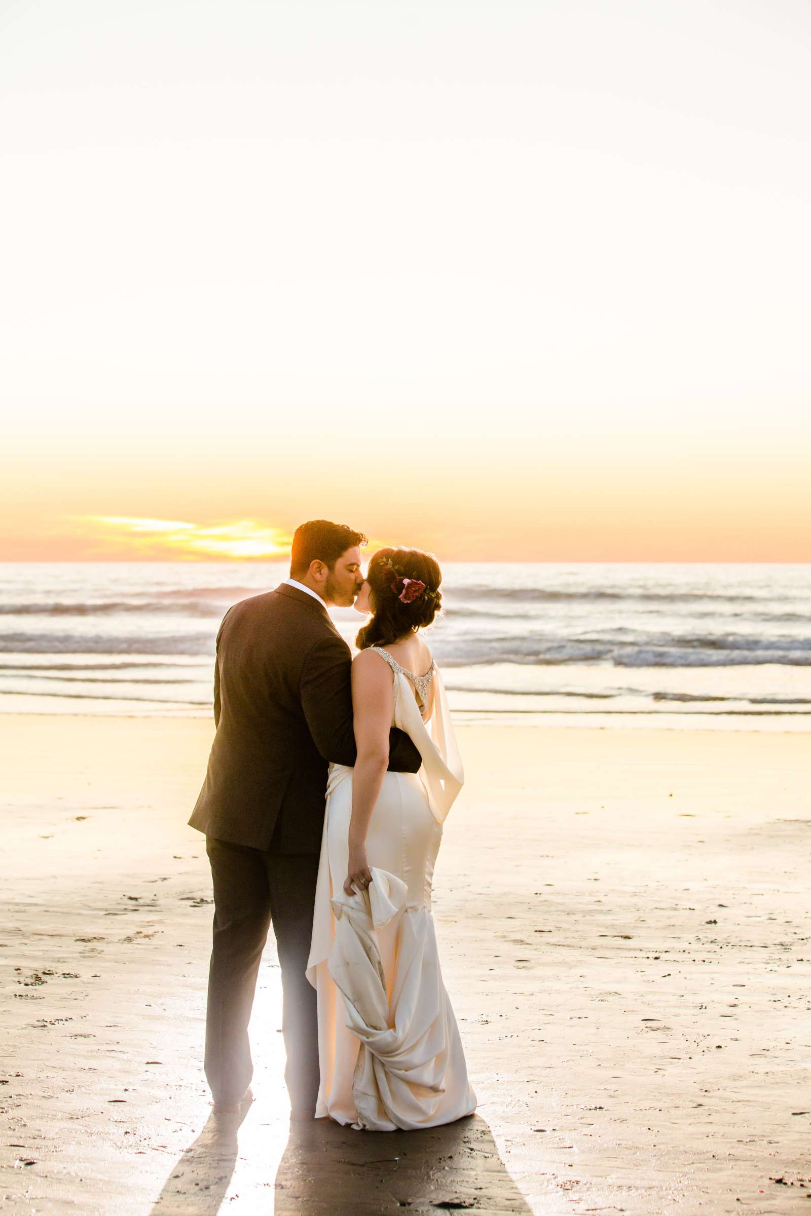 Scripps Seaside Forum Wedding, Mykella and Bronson Wedding Photo #313220 by True Photography