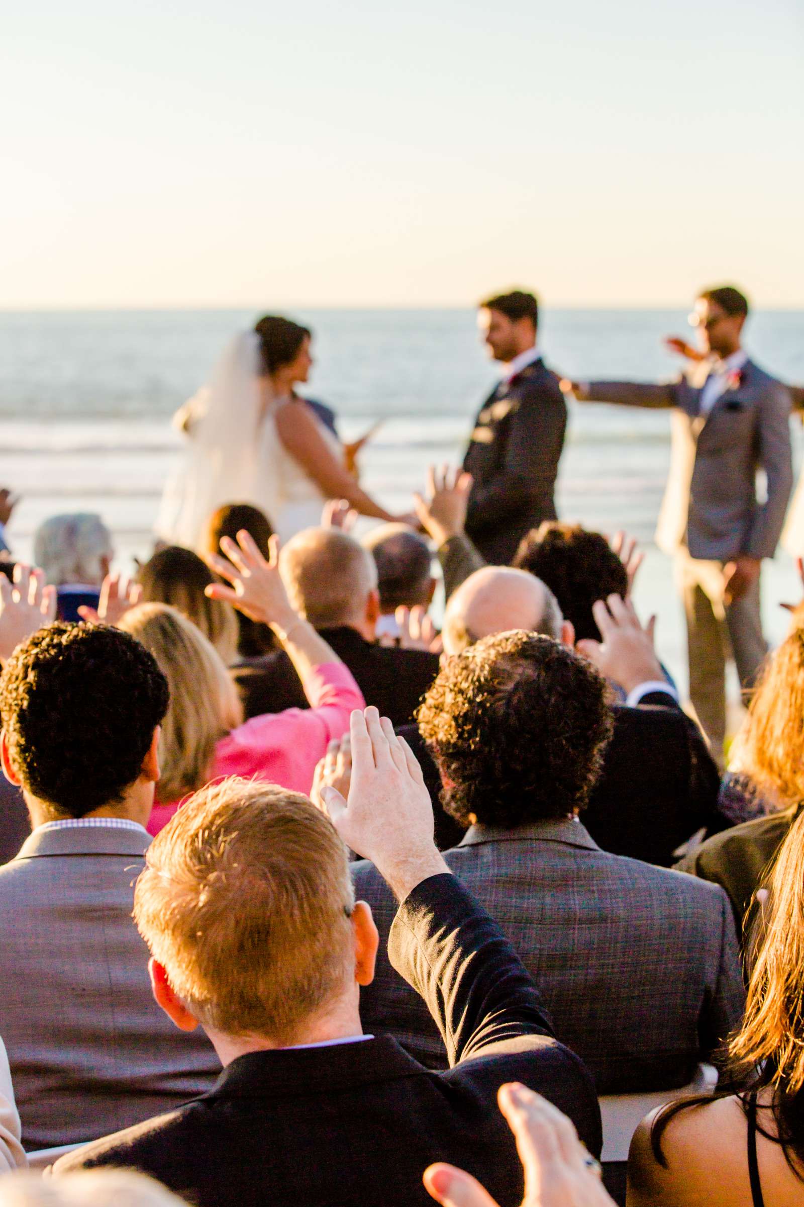 Scripps Seaside Forum Wedding, Mykella and Bronson Wedding Photo #313273 by True Photography