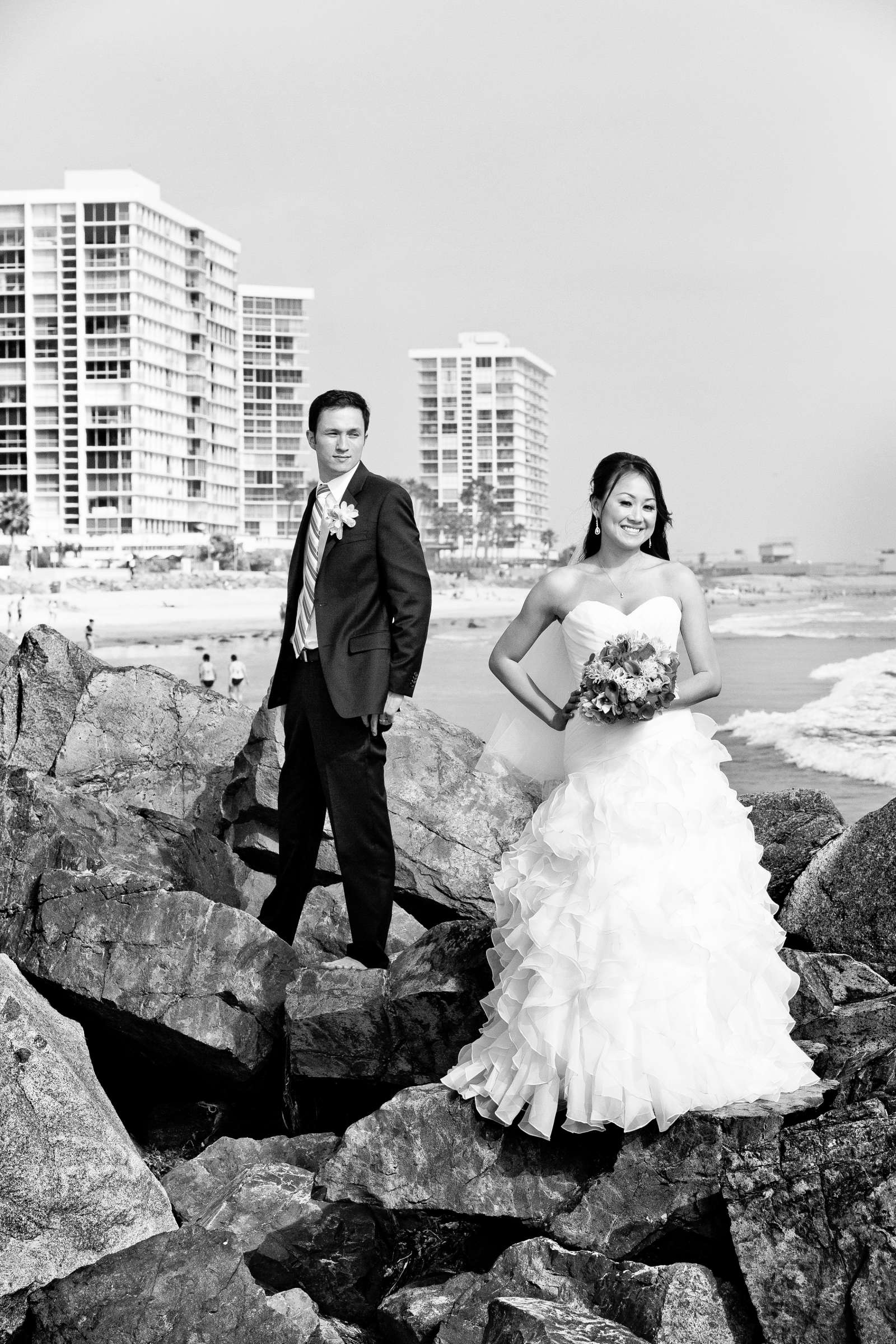 The Ultimate Skybox Wedding, Patricia and Daniel Wedding Photo #313427 by True Photography