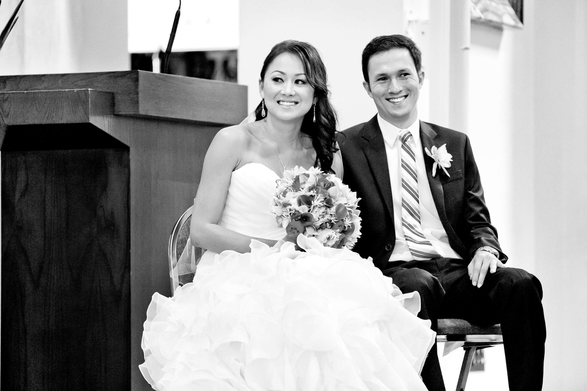 The Ultimate Skybox Wedding, Patricia and Daniel Wedding Photo #313455 by True Photography