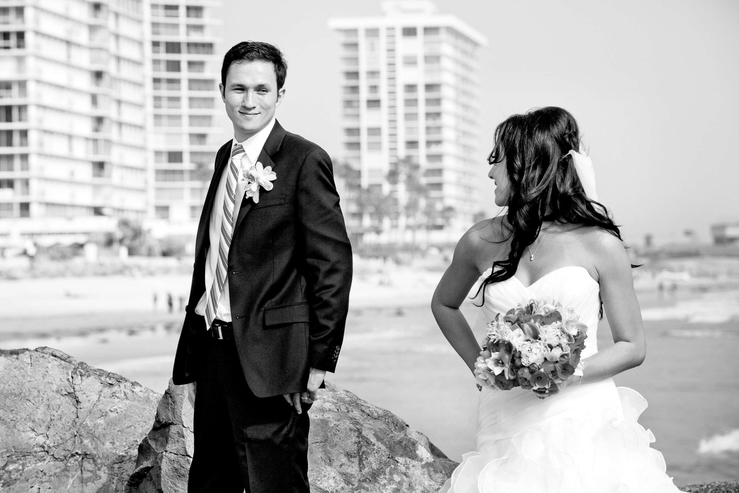 The Ultimate Skybox Wedding, Patricia and Daniel Wedding Photo #313472 by True Photography