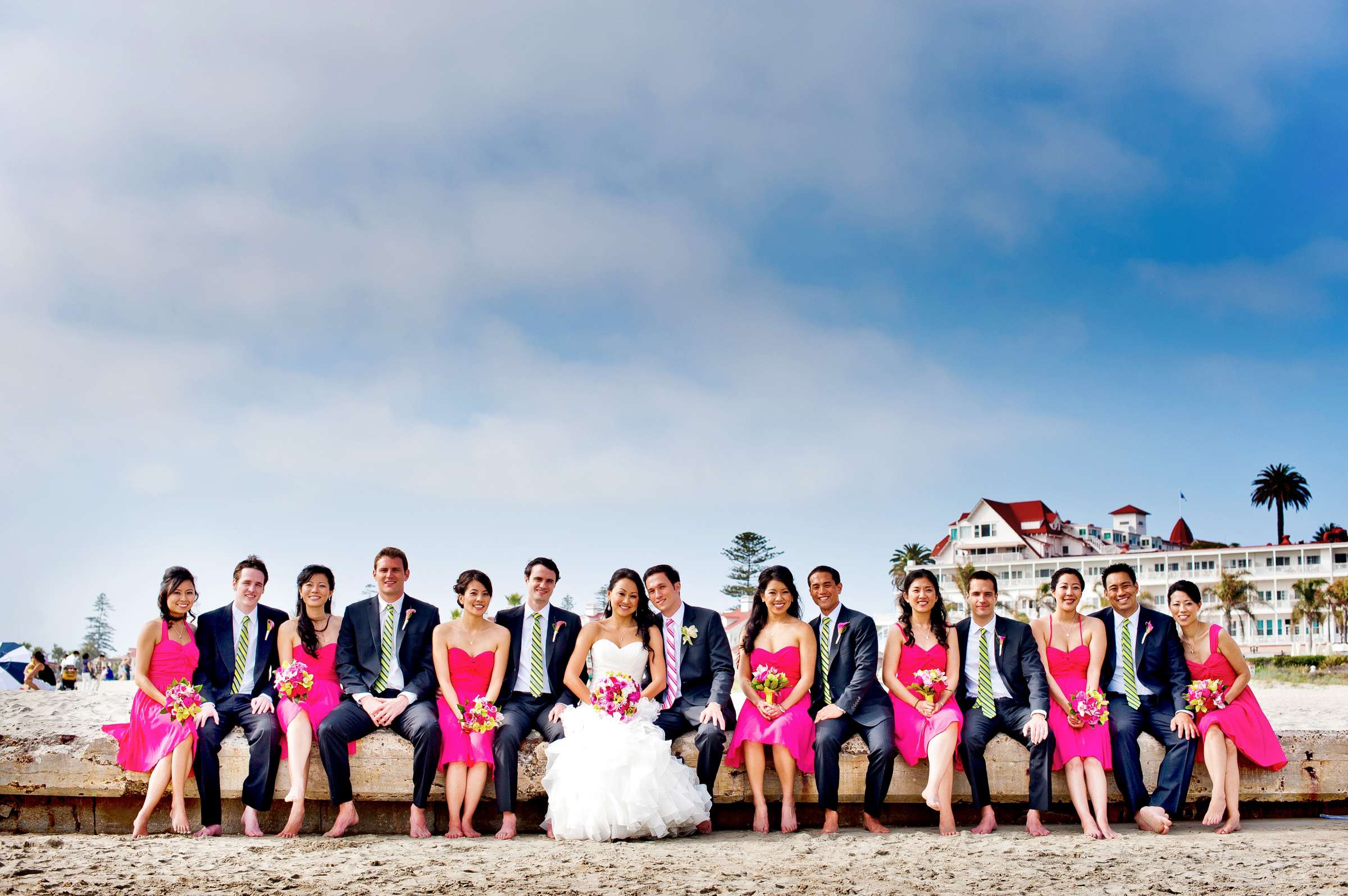 The Ultimate Skybox Wedding, Patricia and Daniel Wedding Photo #313477 by True Photography