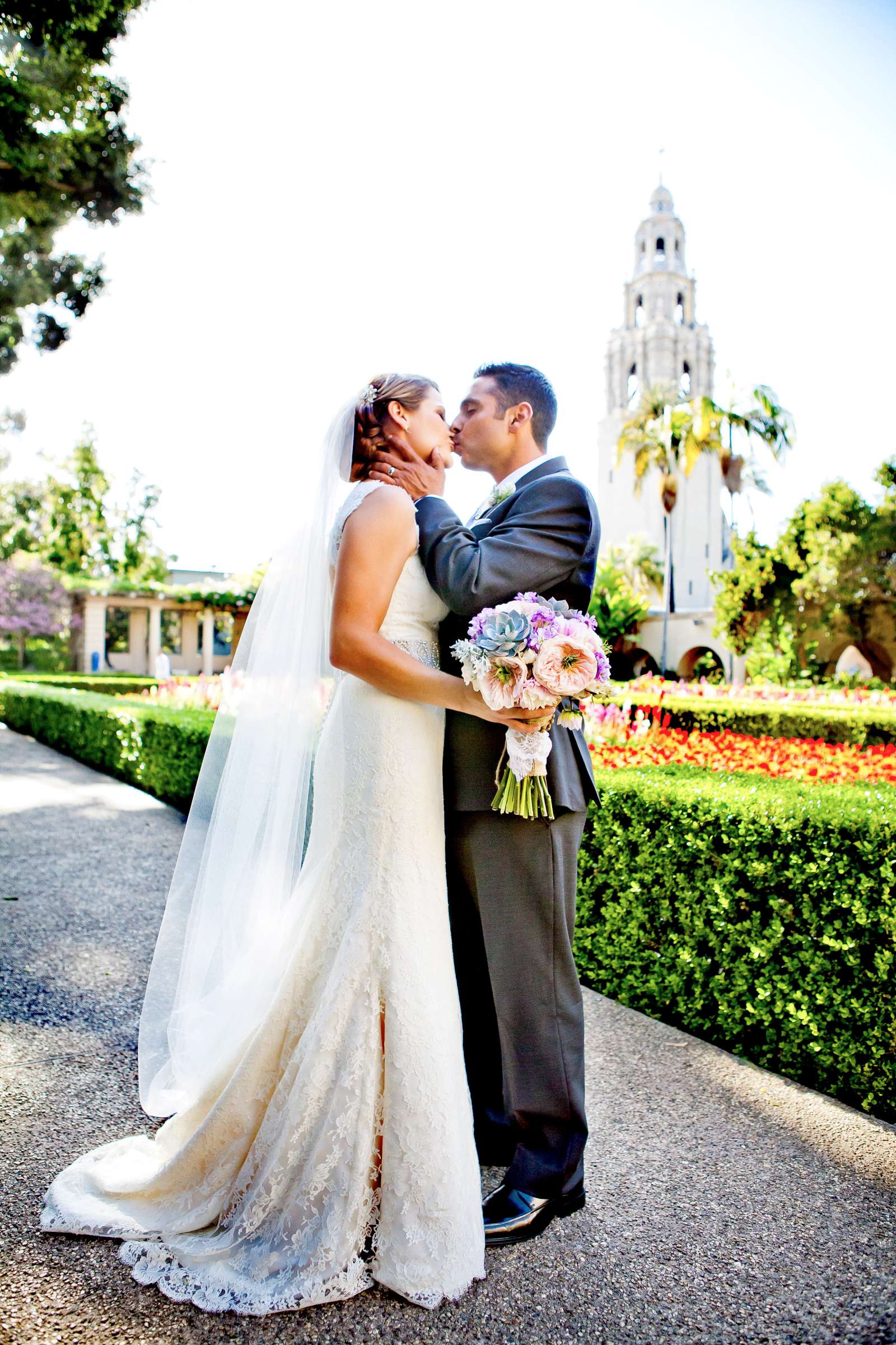 Wedding, Joann and Oscar Wedding Photo #313654 by True Photography