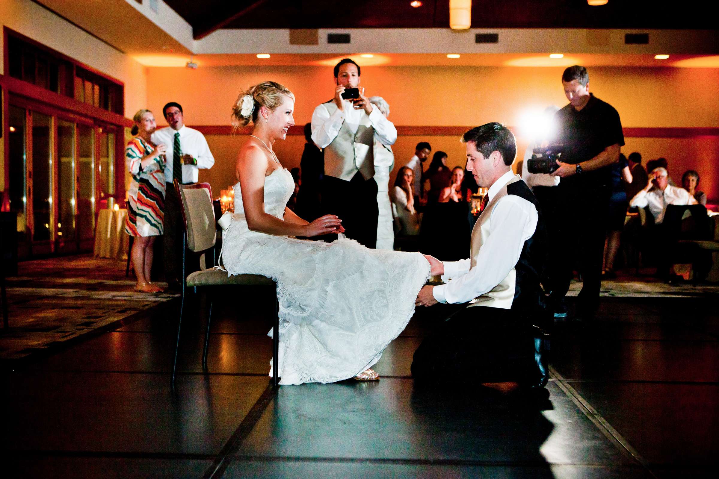 Coronado Island Marriott Resort & Spa Wedding coordinated by Creative Affairs Inc, Heather and Luke Wedding Photo #313665 by True Photography