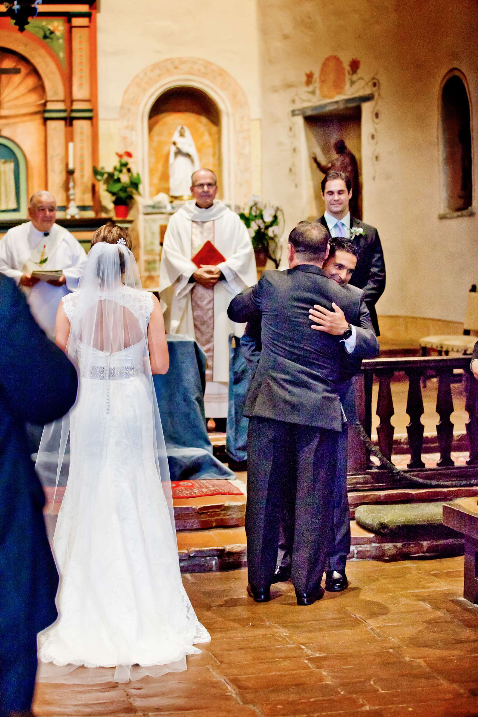 Wedding, Joann and Oscar Wedding Photo #313687 by True Photography