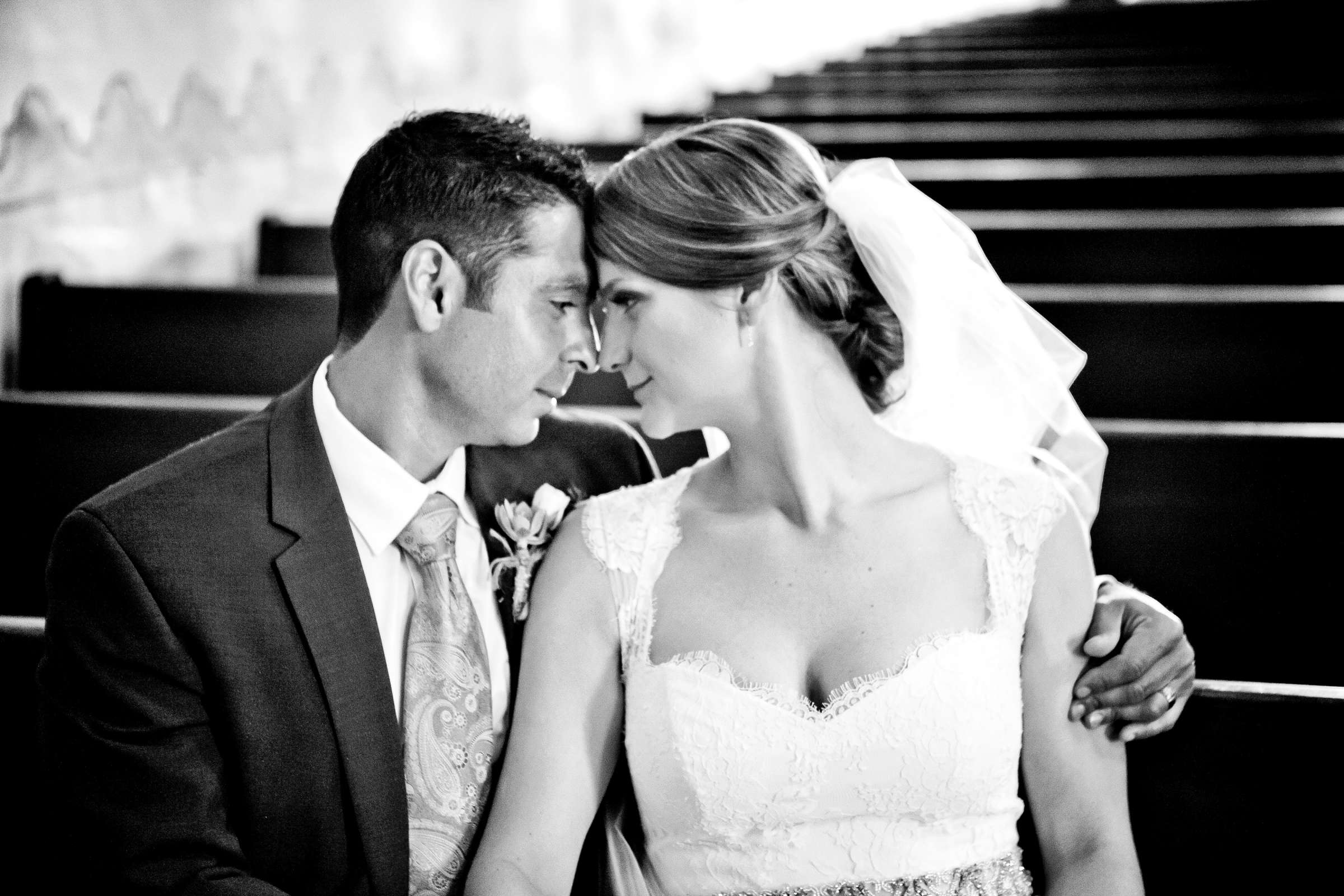 Wedding, Joann and Oscar Wedding Photo #313701 by True Photography