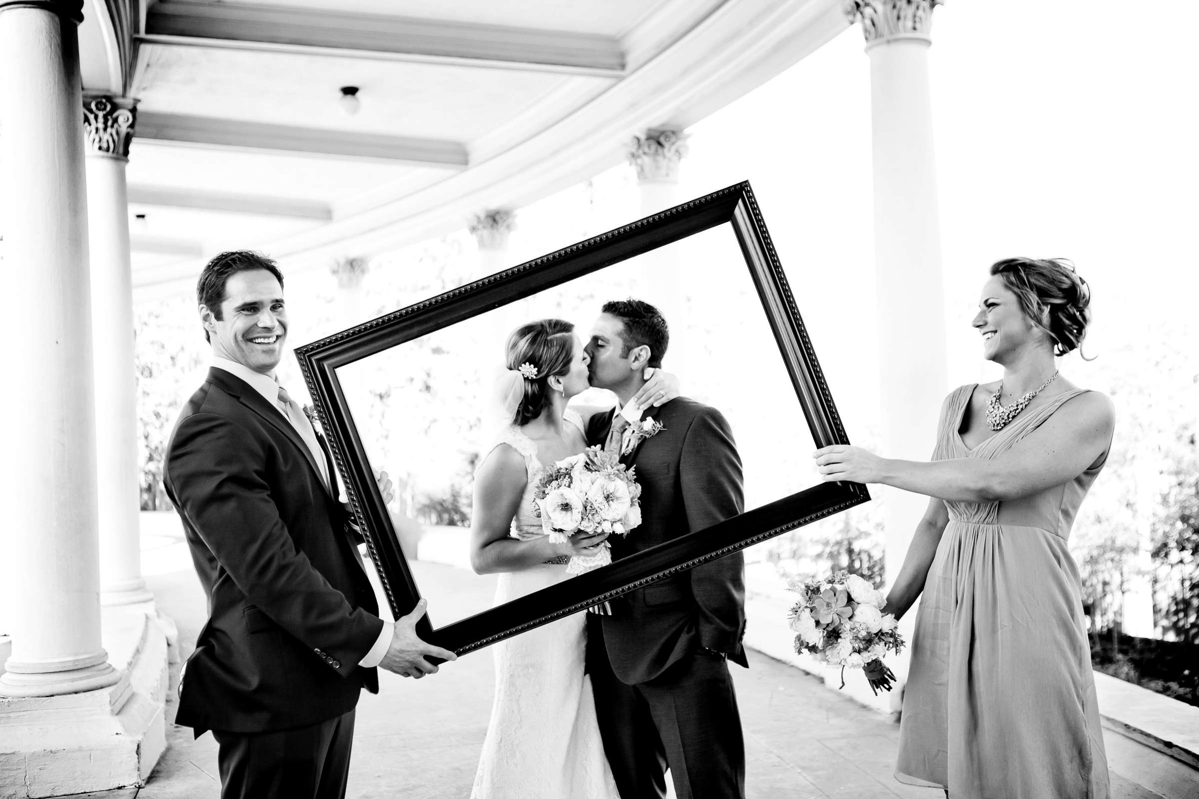 Wedding, Joann and Oscar Wedding Photo #313717 by True Photography