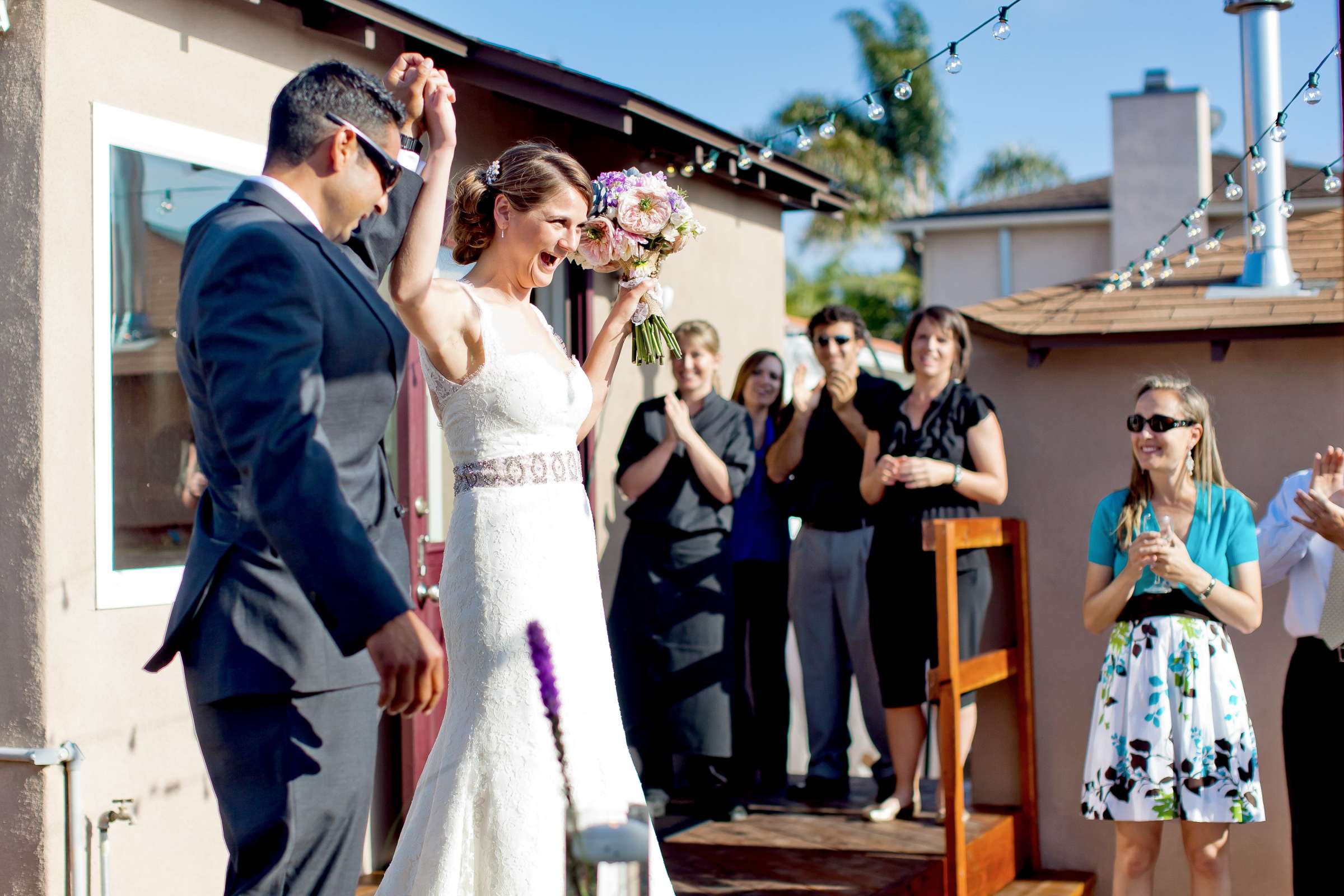 Wedding, Joann and Oscar Wedding Photo #313729 by True Photography