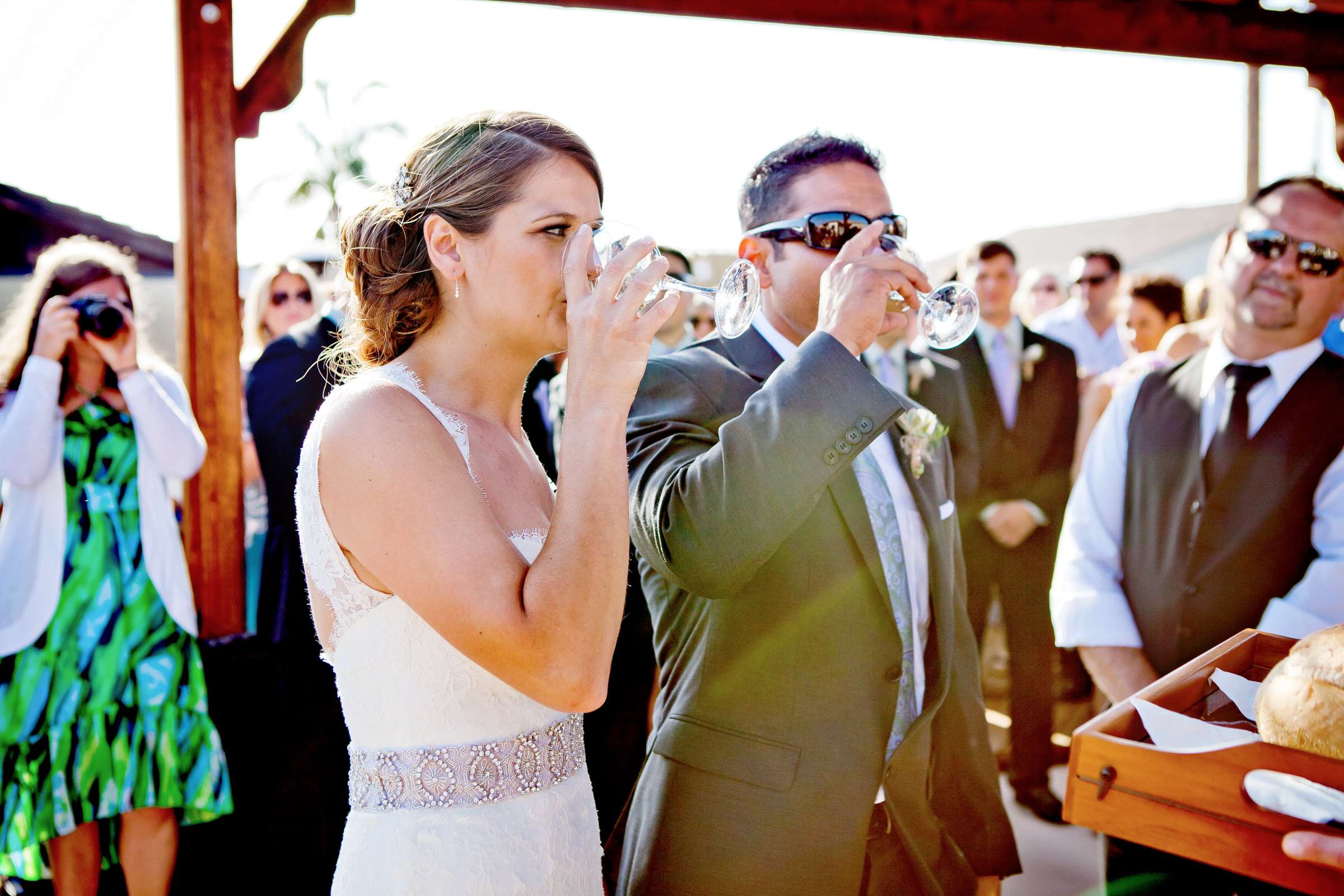 Wedding, Joann and Oscar Wedding Photo #313739 by True Photography