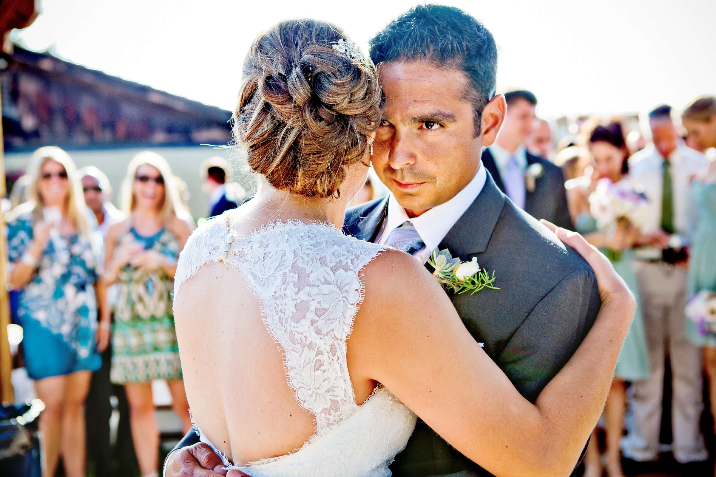 Wedding, Joann and Oscar Wedding Photo #313747 by True Photography
