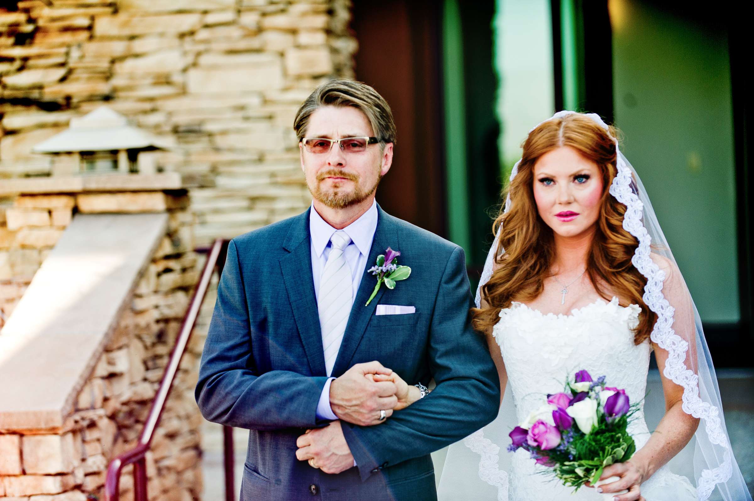 Desert Willow Golf Resort Wedding, Meaghan and Landon Wedding Photo #313970 by True Photography