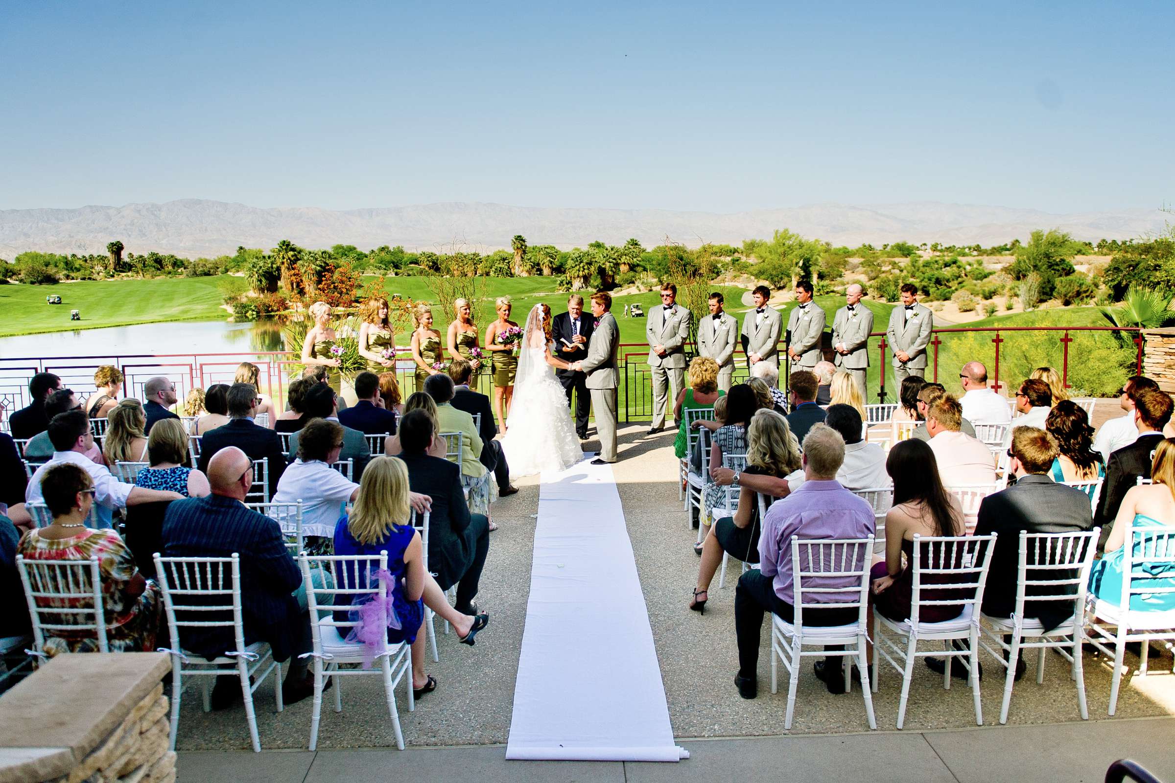 Desert Willow Golf Resort Wedding, Meaghan and Landon Wedding Photo #313972 by True Photography
