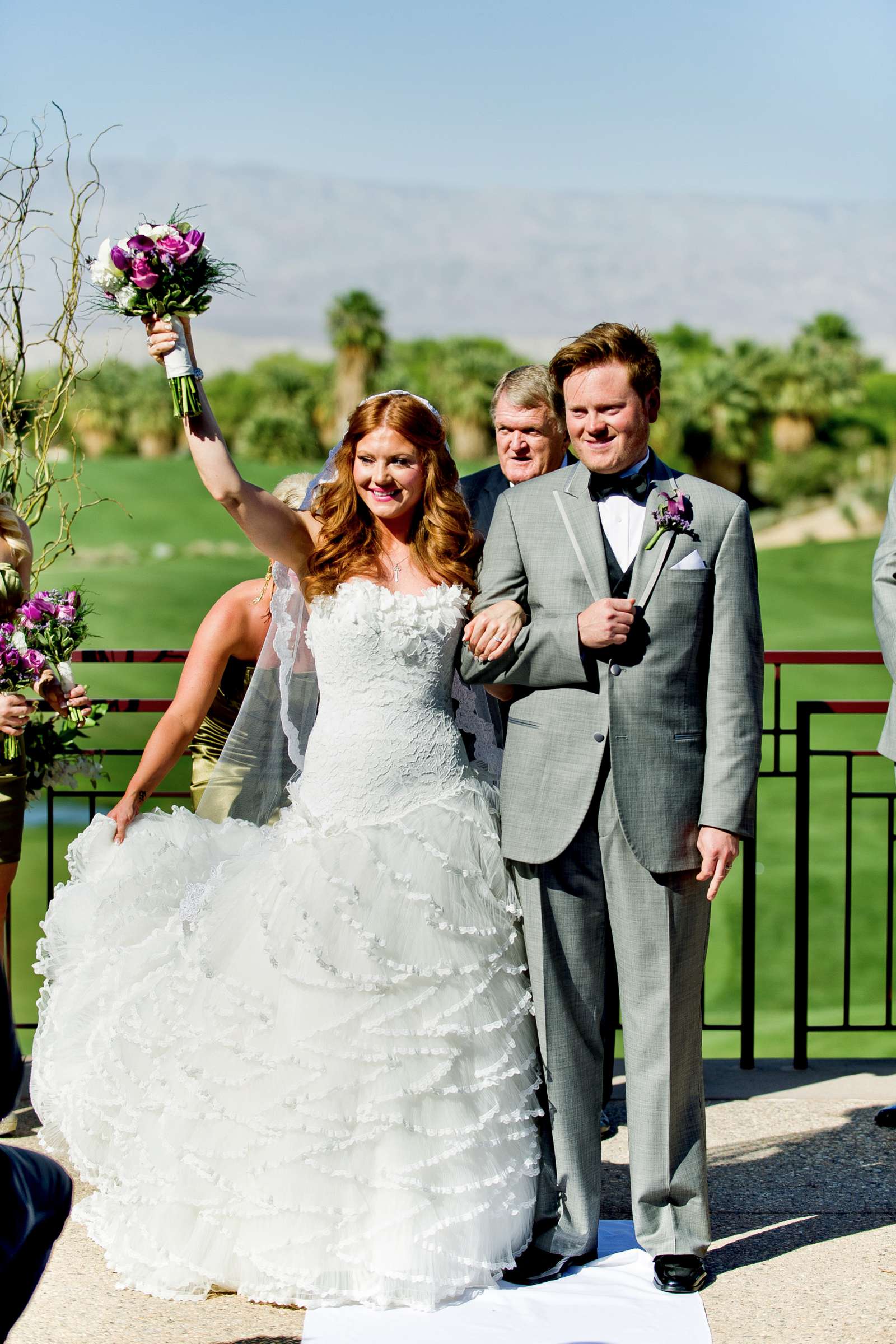 Desert Willow Golf Resort Wedding, Meaghan and Landon Wedding Photo #313976 by True Photography