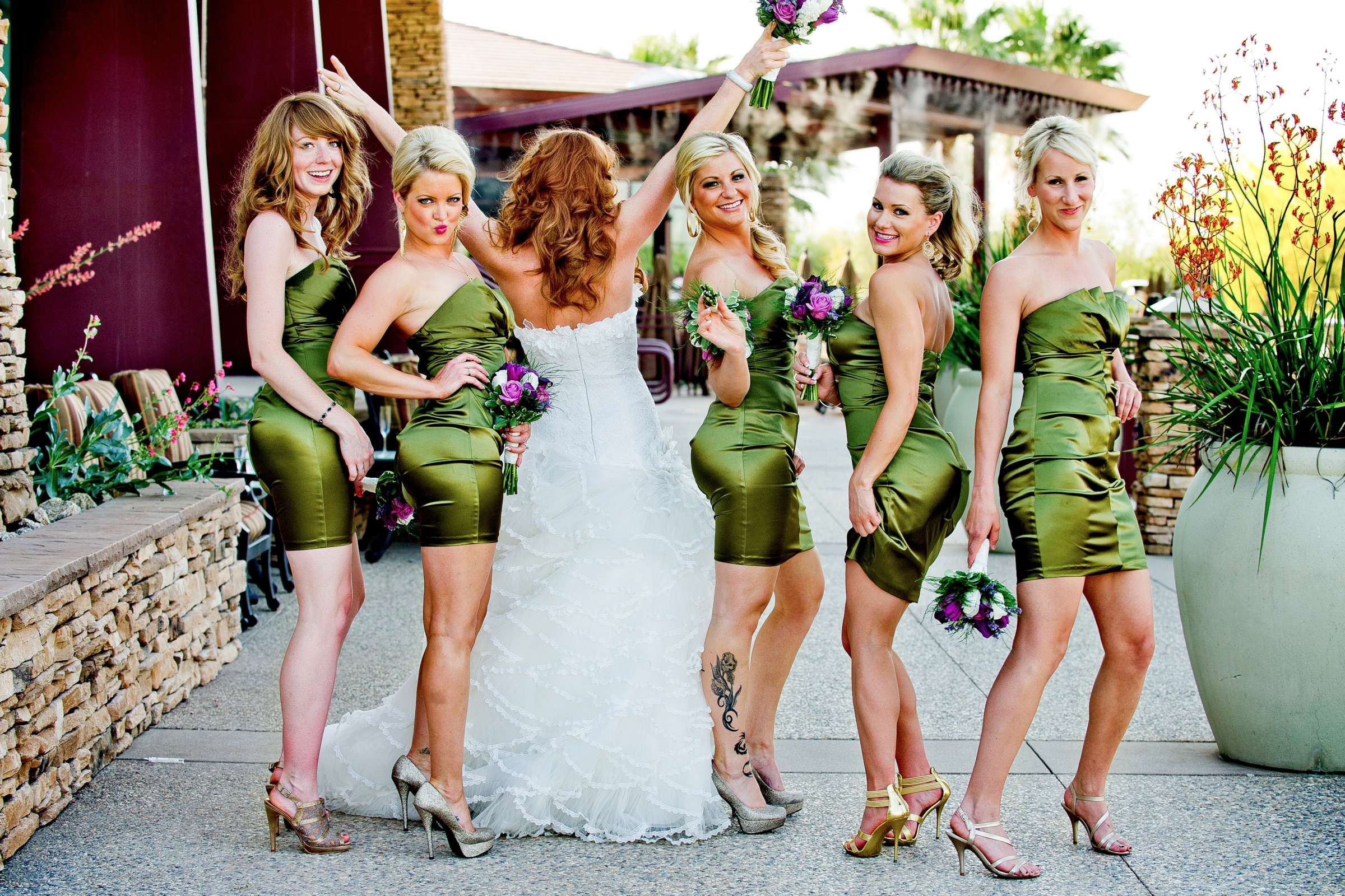 Desert Willow Golf Resort Wedding, Meaghan and Landon Wedding Photo #313978 by True Photography